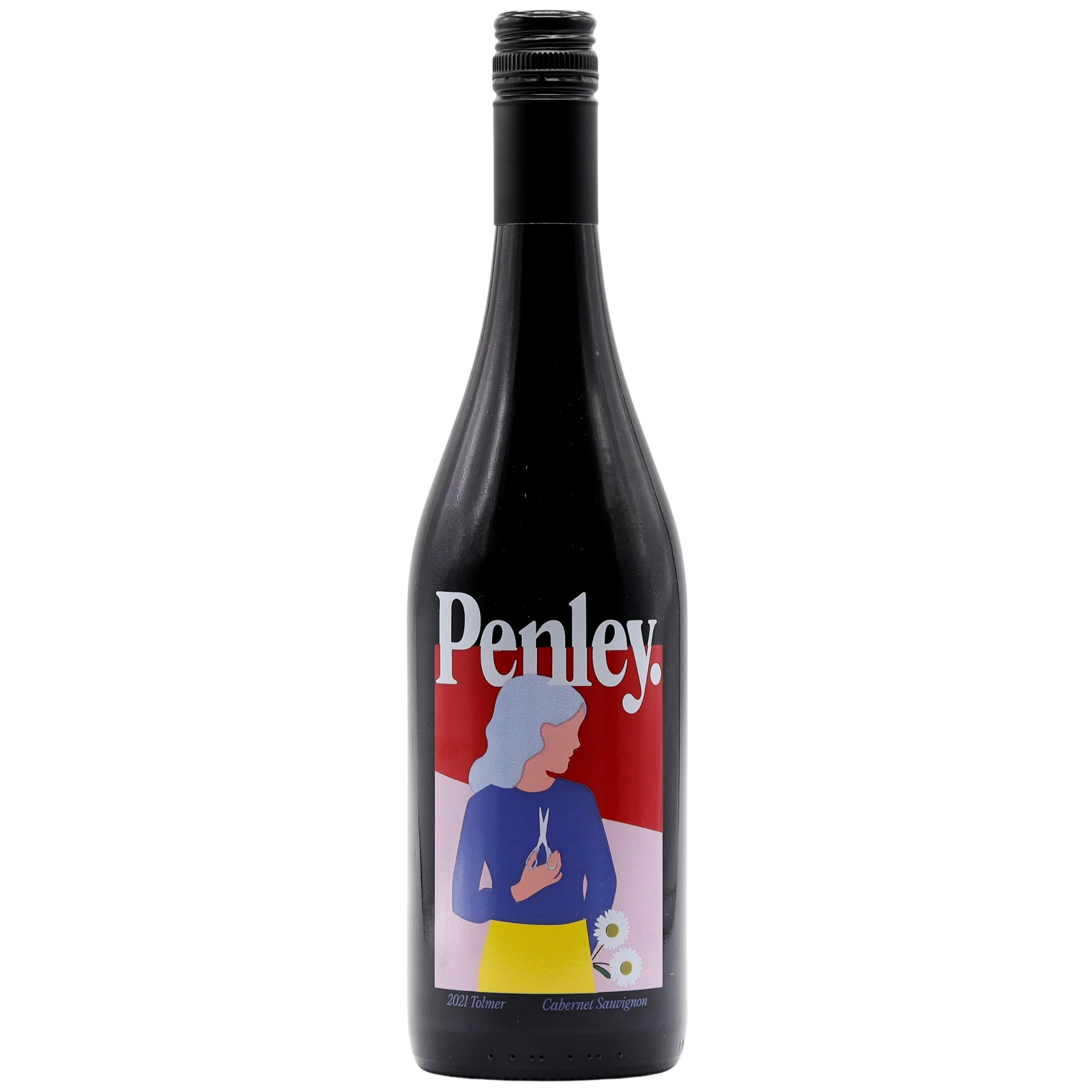 Penley. - Tolmer Cabernet Sauvignon