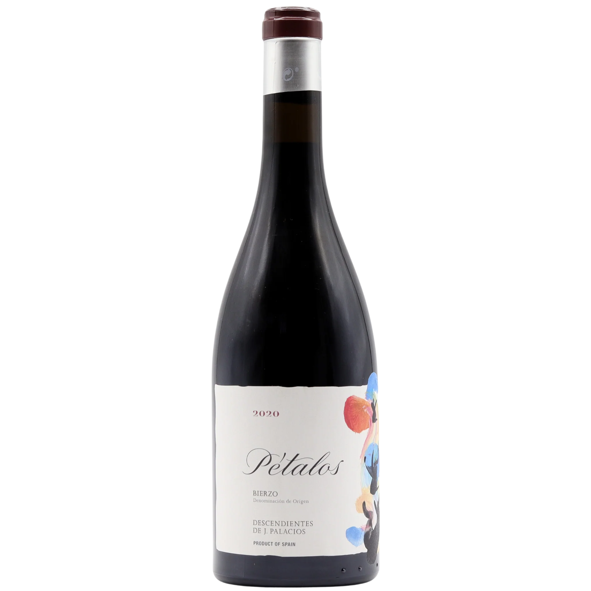 Djp - Pétalos Bierzo Mencía