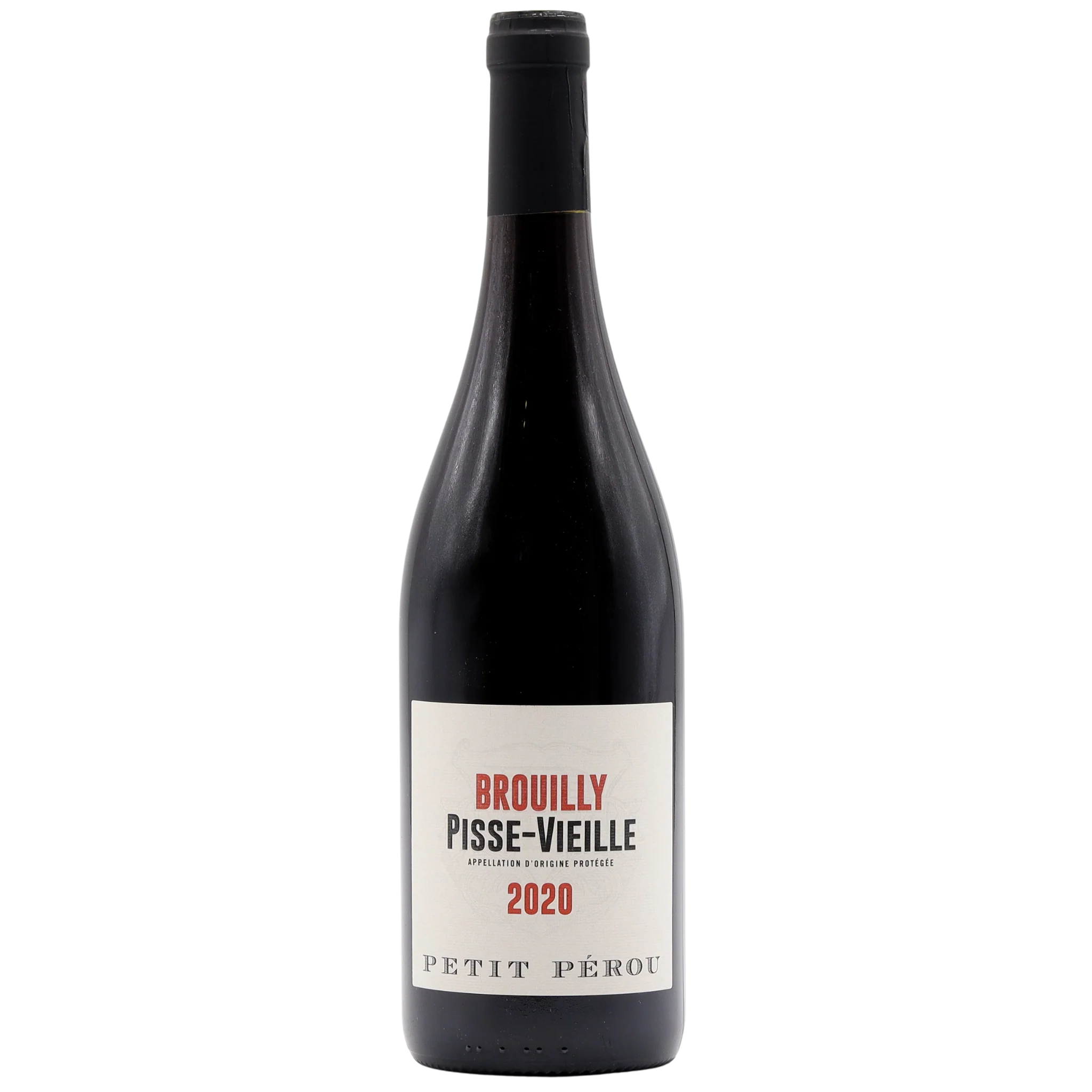 Petit Pérou - Brouilly Pisse-Vieille