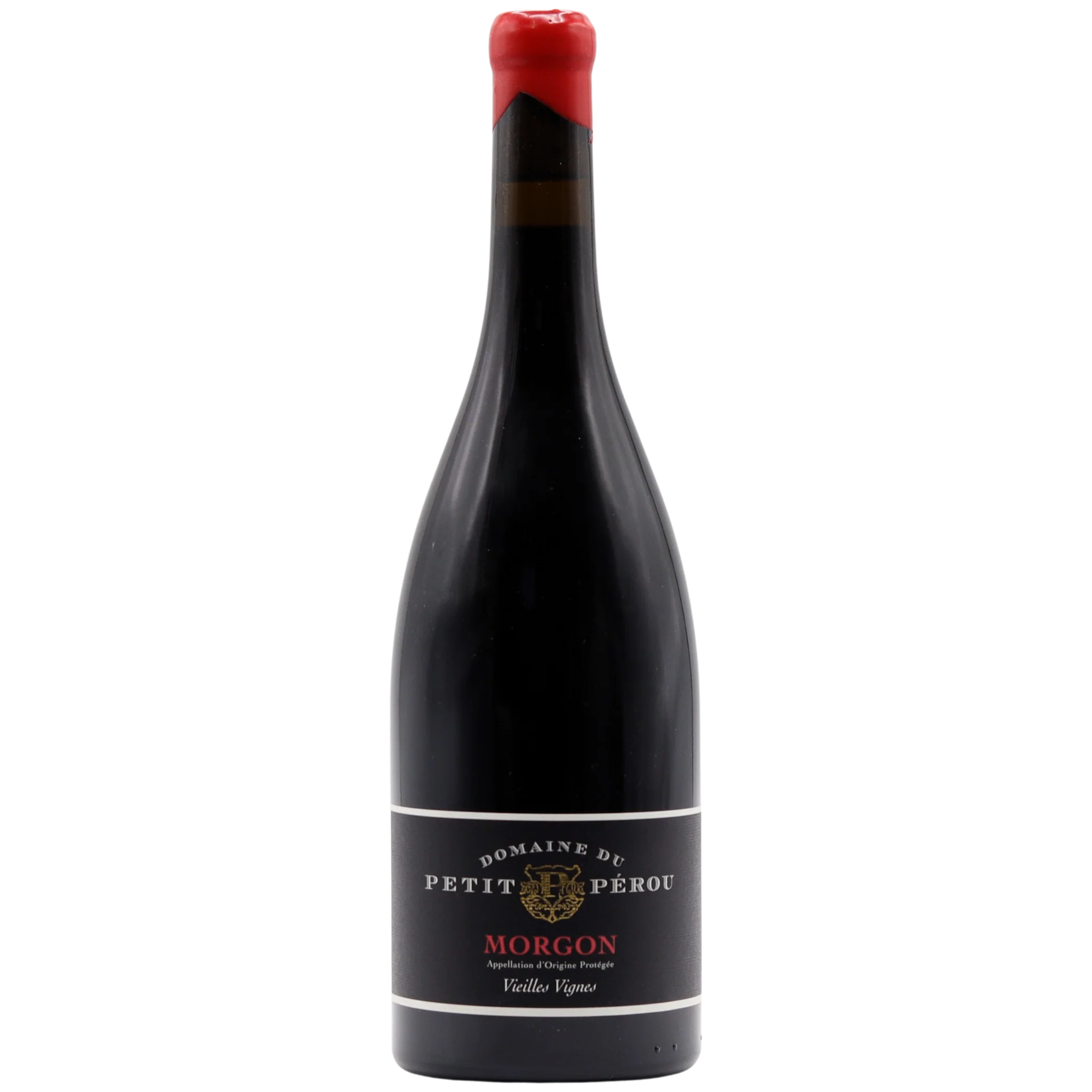 Petit Pérou - Morgon Vieilles Vignes