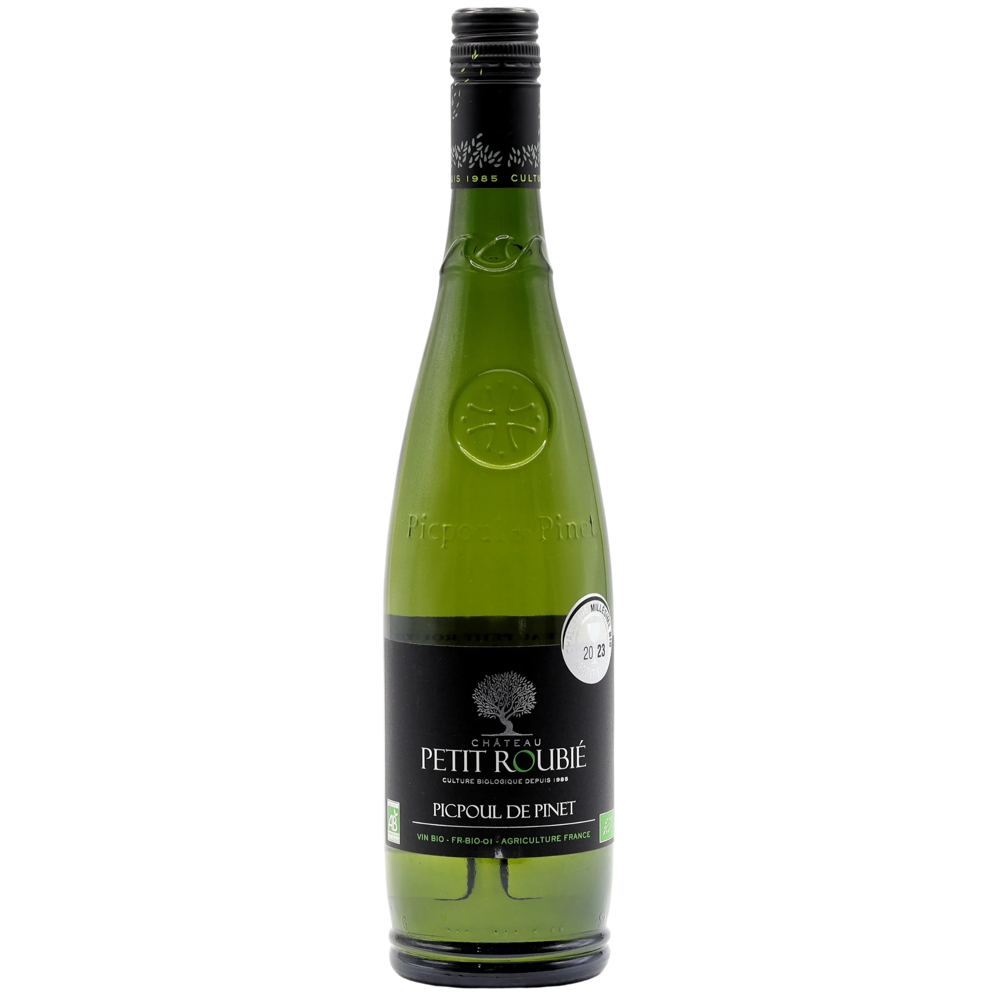Petit Roubié - Picpoul De Pinet