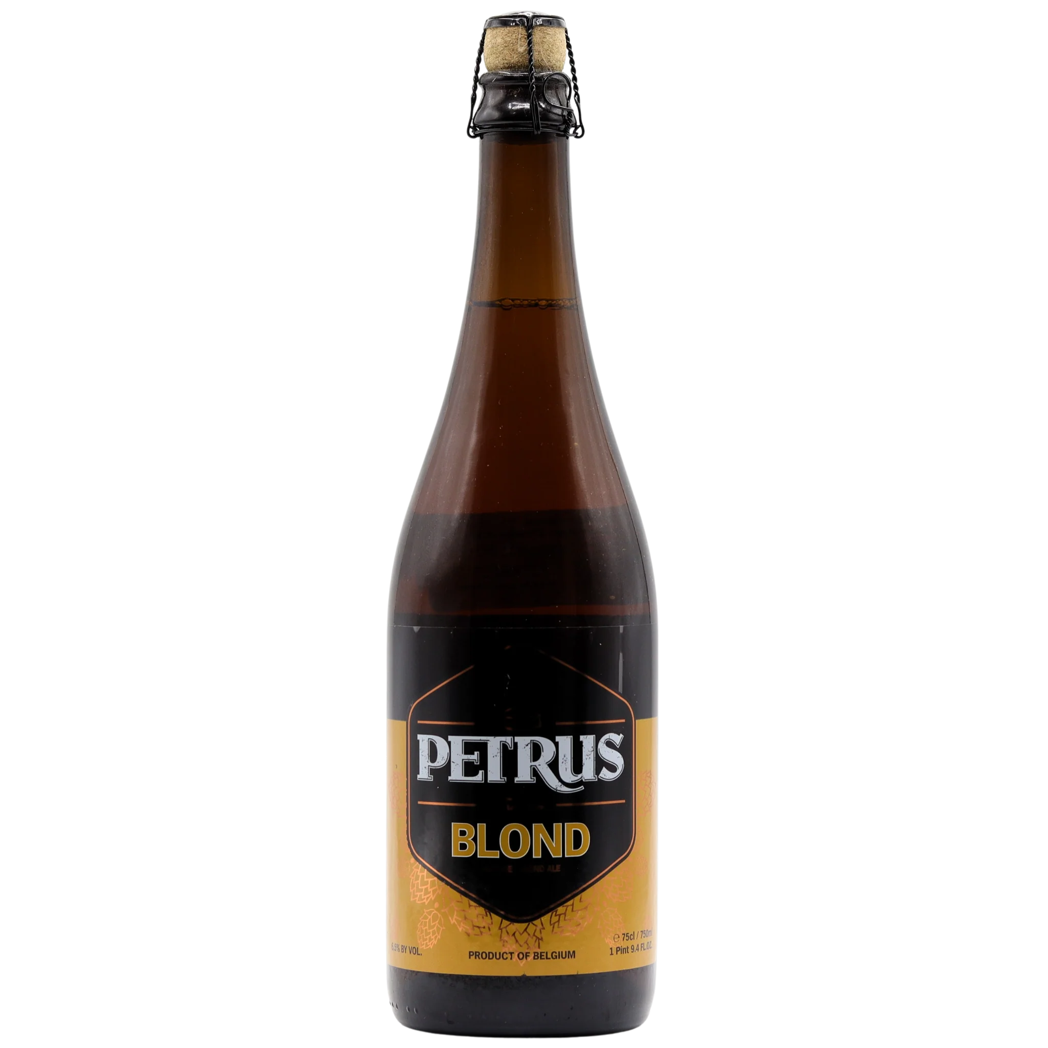 Petrus - Blonde
