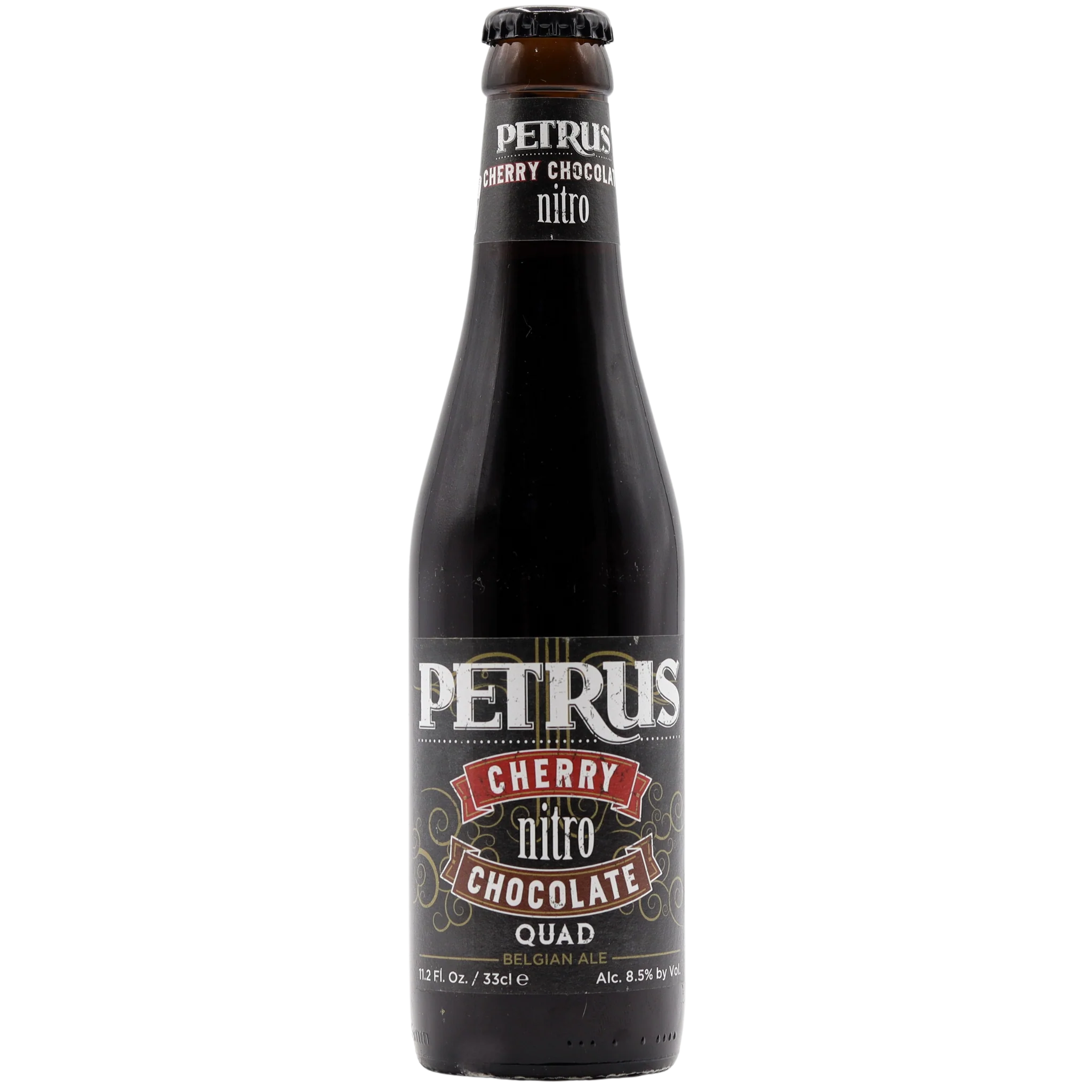 Petrus - Nitro Cherry Chocolate Quad