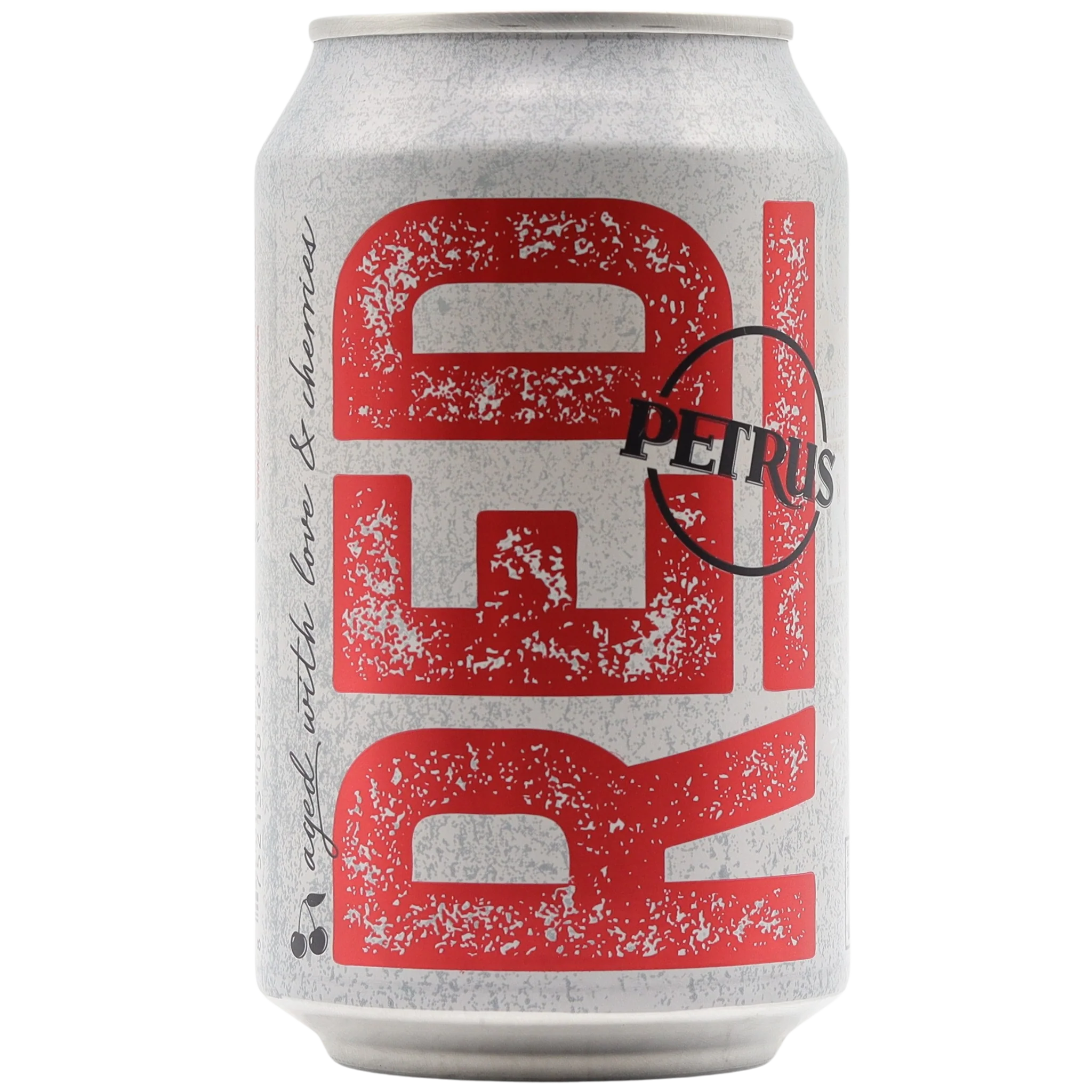 Petrus - Red