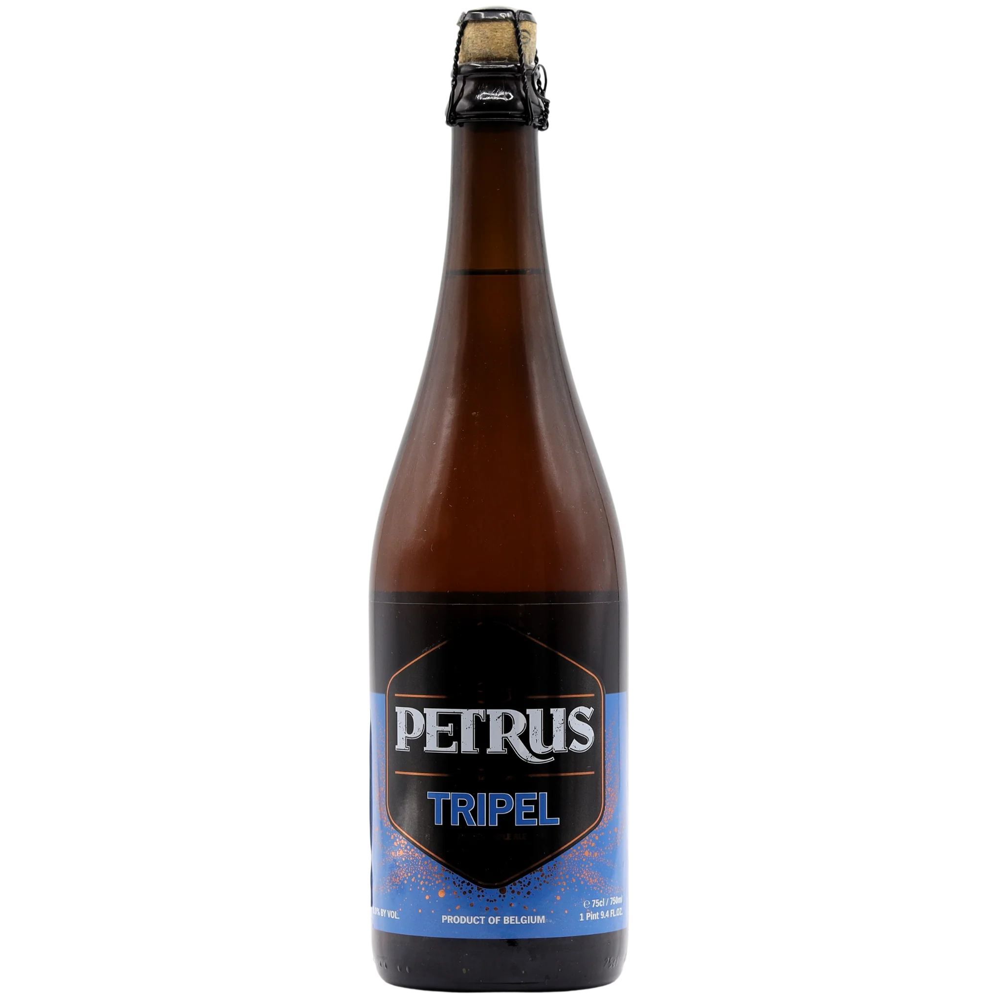 Petrus - Tripel