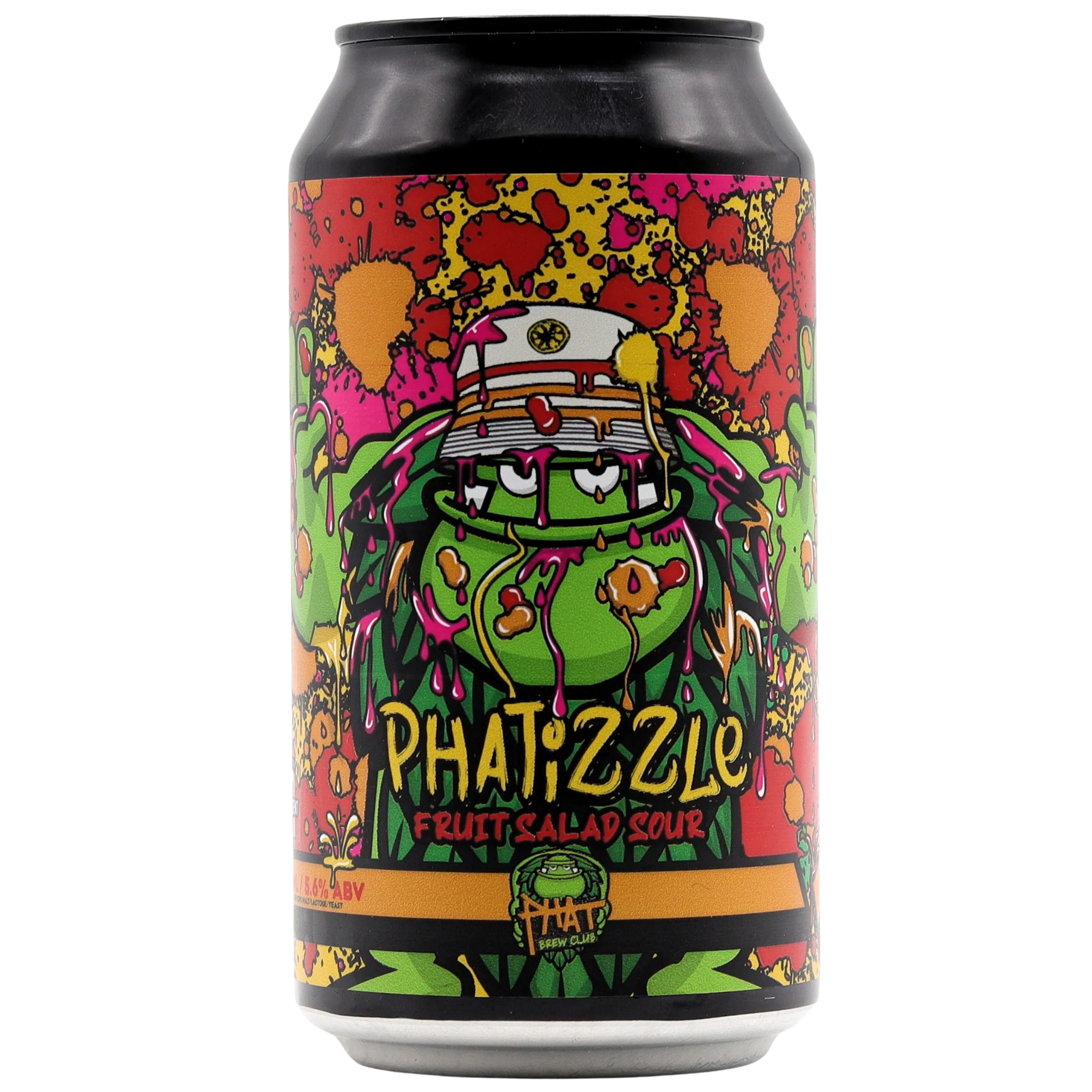 Phat Brew Club - Phatizzle