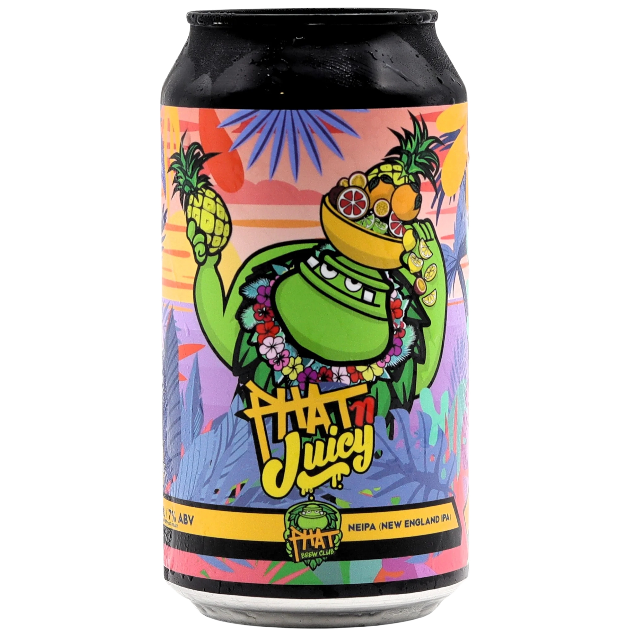 Phat Brew Club - Phat N Juicy