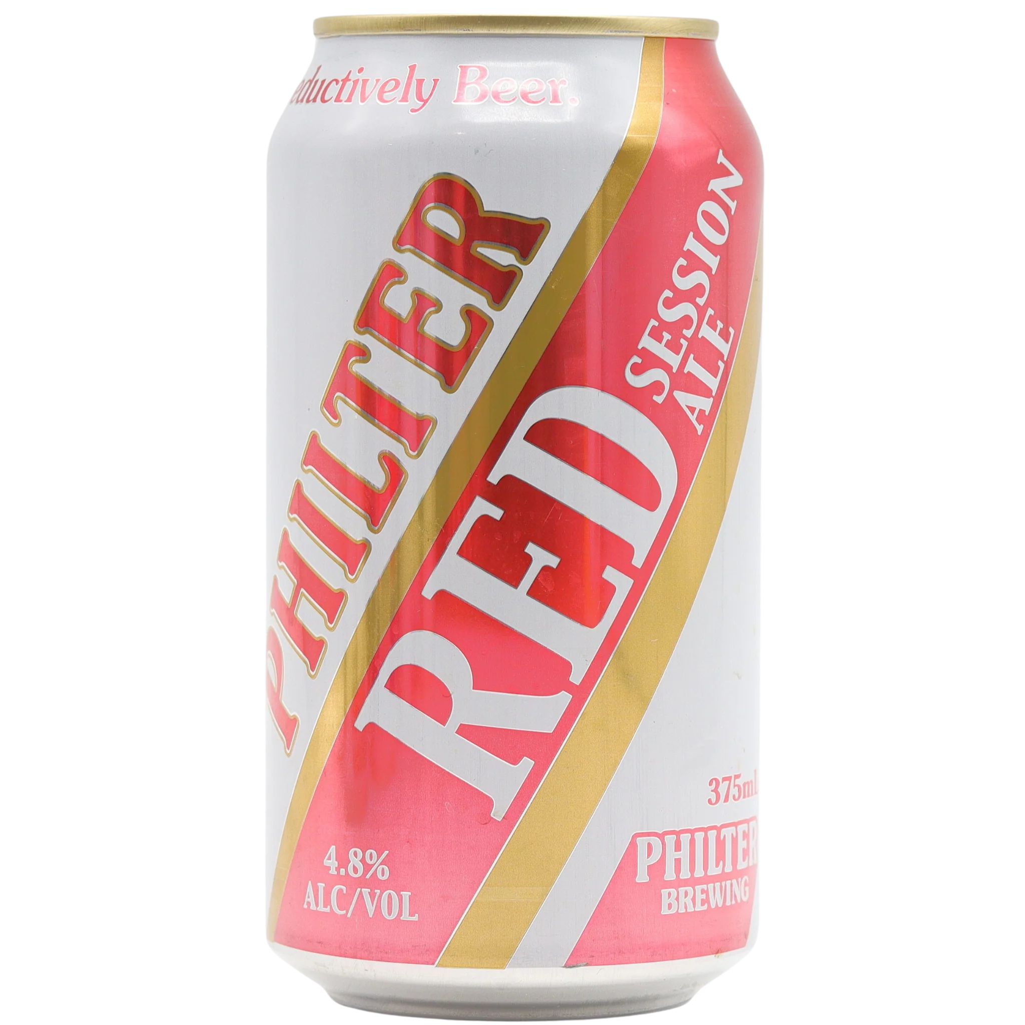 Philter - Red Session Ale