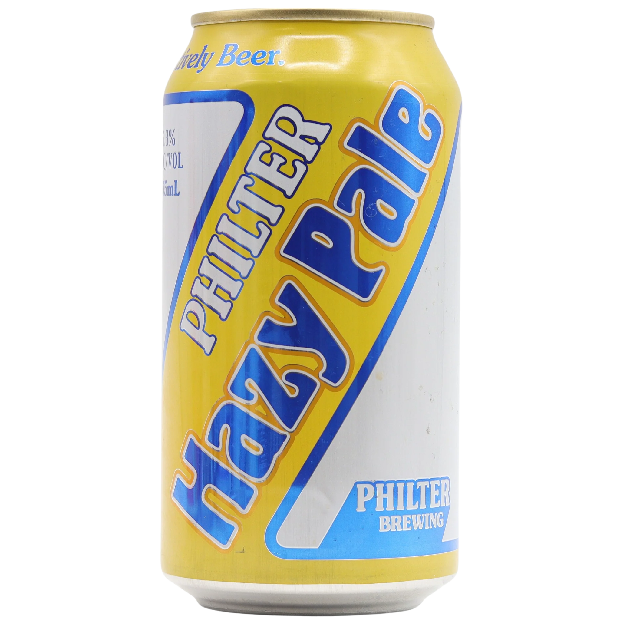 Philter - Hazy Pale