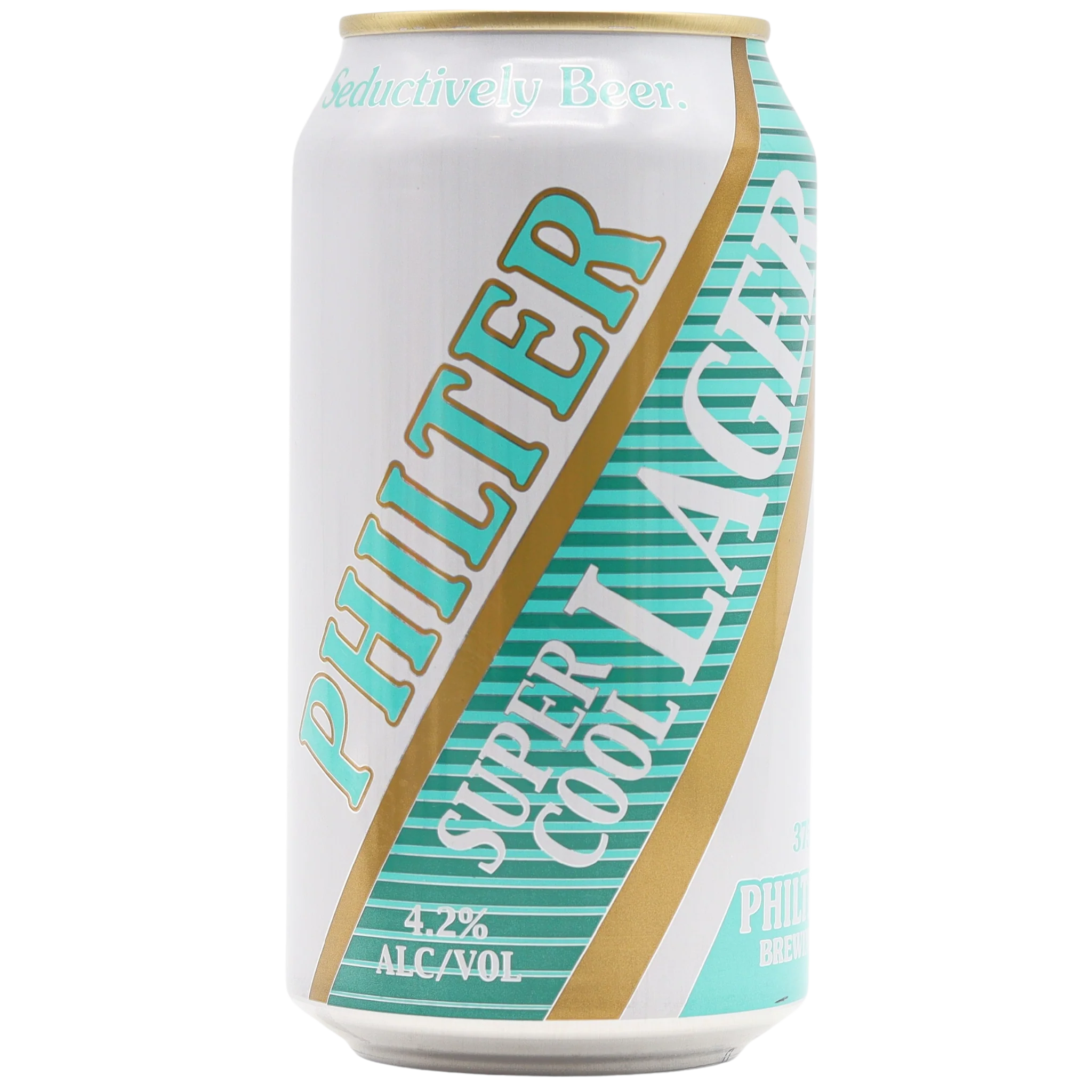 Philter - Super Cool Lager