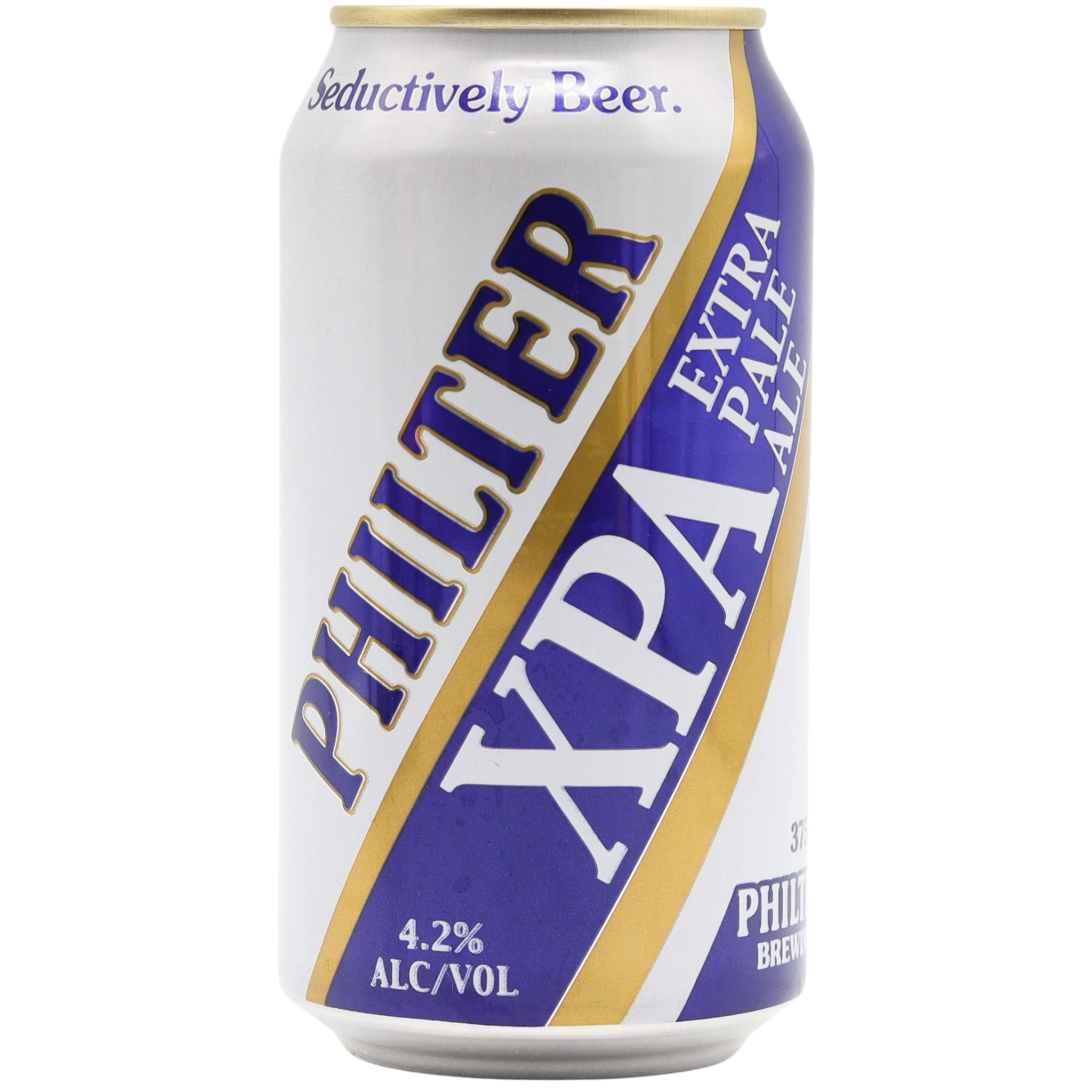 Philter - Xpa