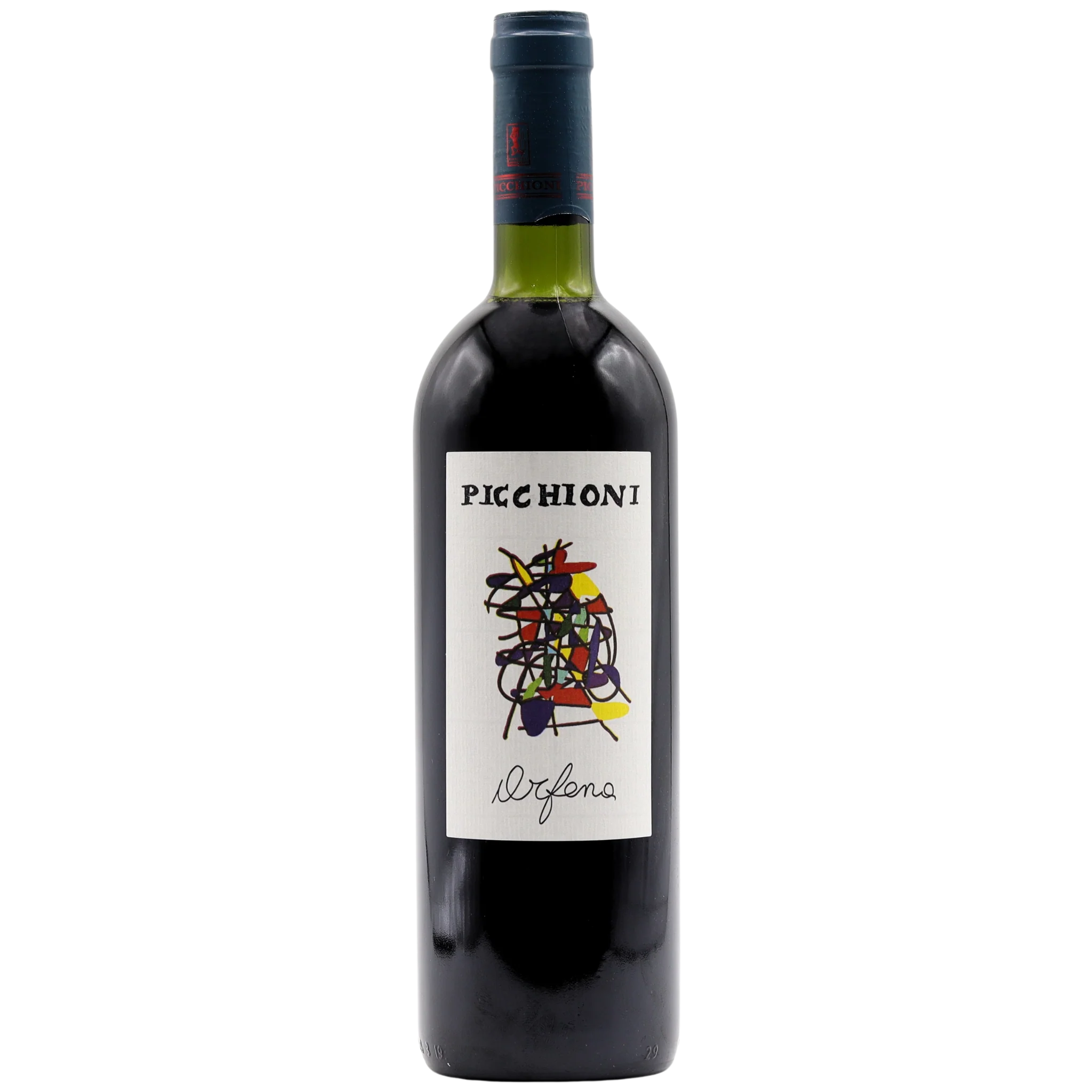 Picchioni - Arfena Vino Rosso