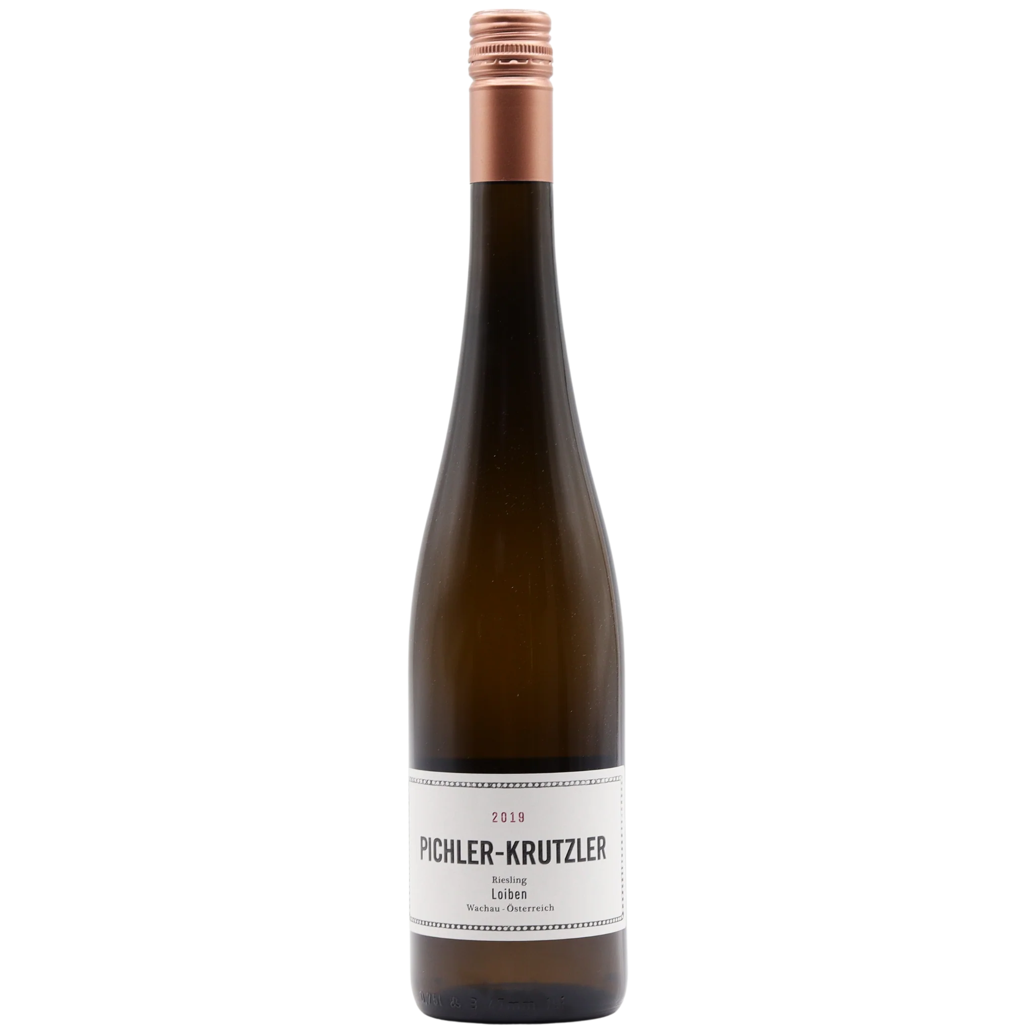 Pichler Krutzler - Loiben Riesling