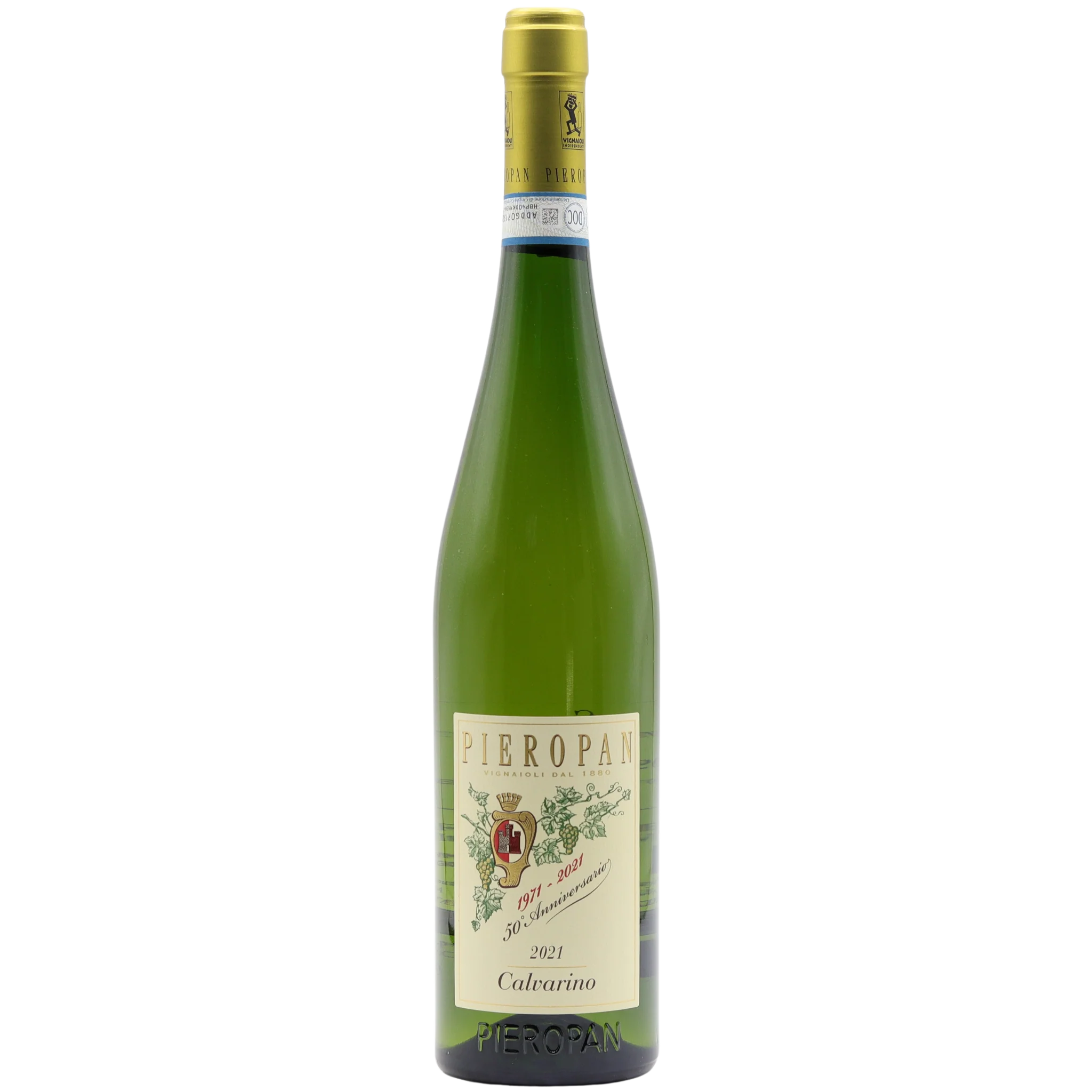 Pieropan - Soave Calverino