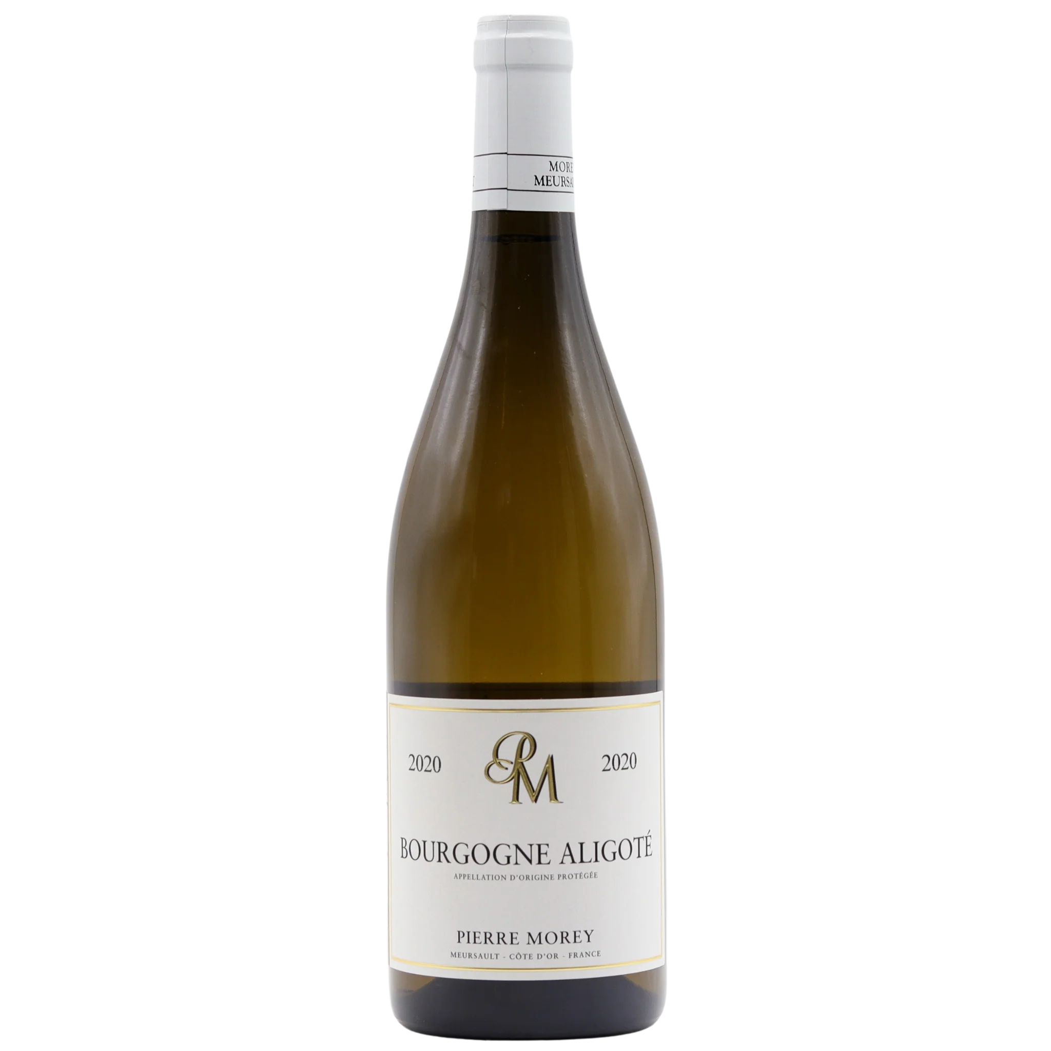 Pierre Morey - Bourgogne Aligoté