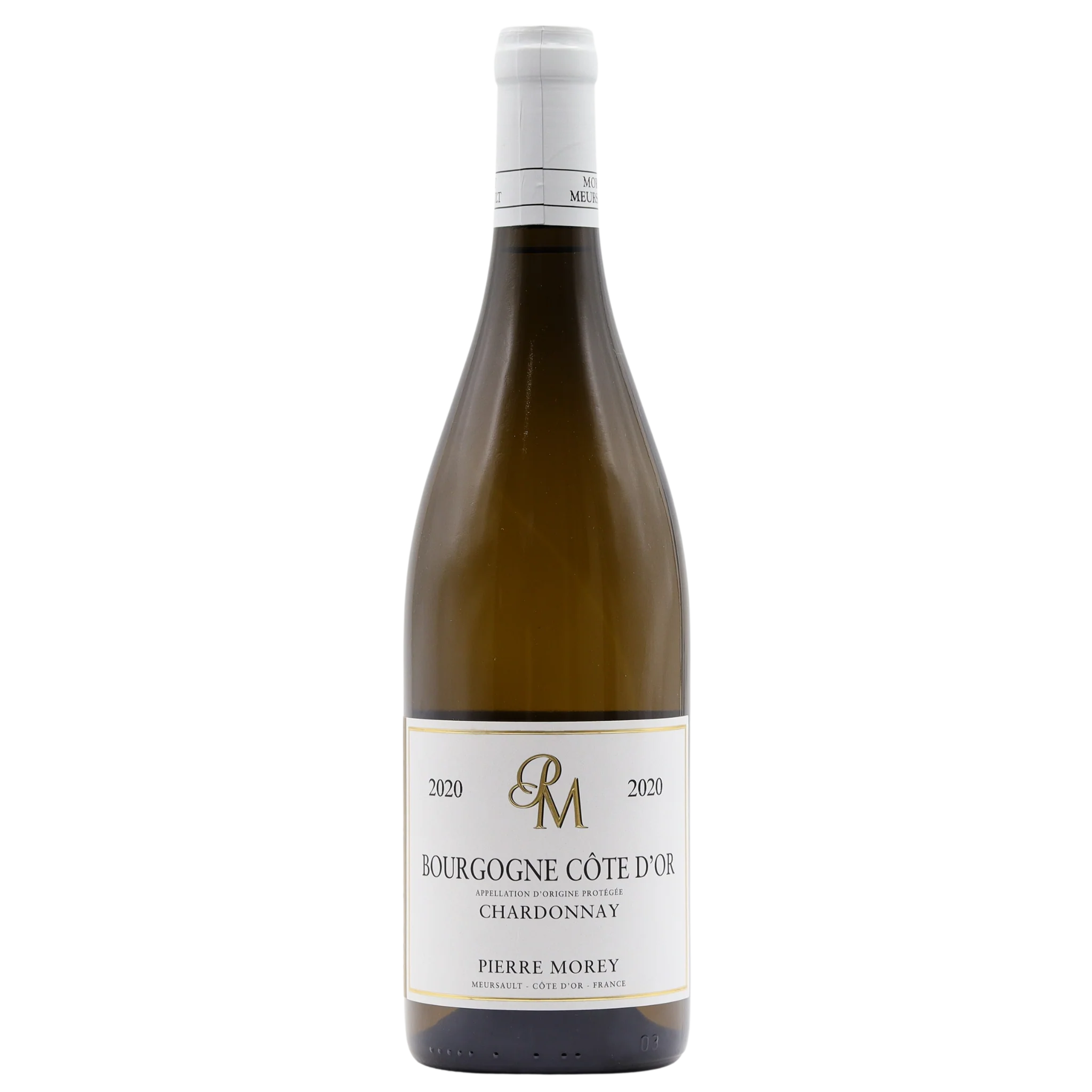 Pierre Morey - Bourgogne Cote D'Or