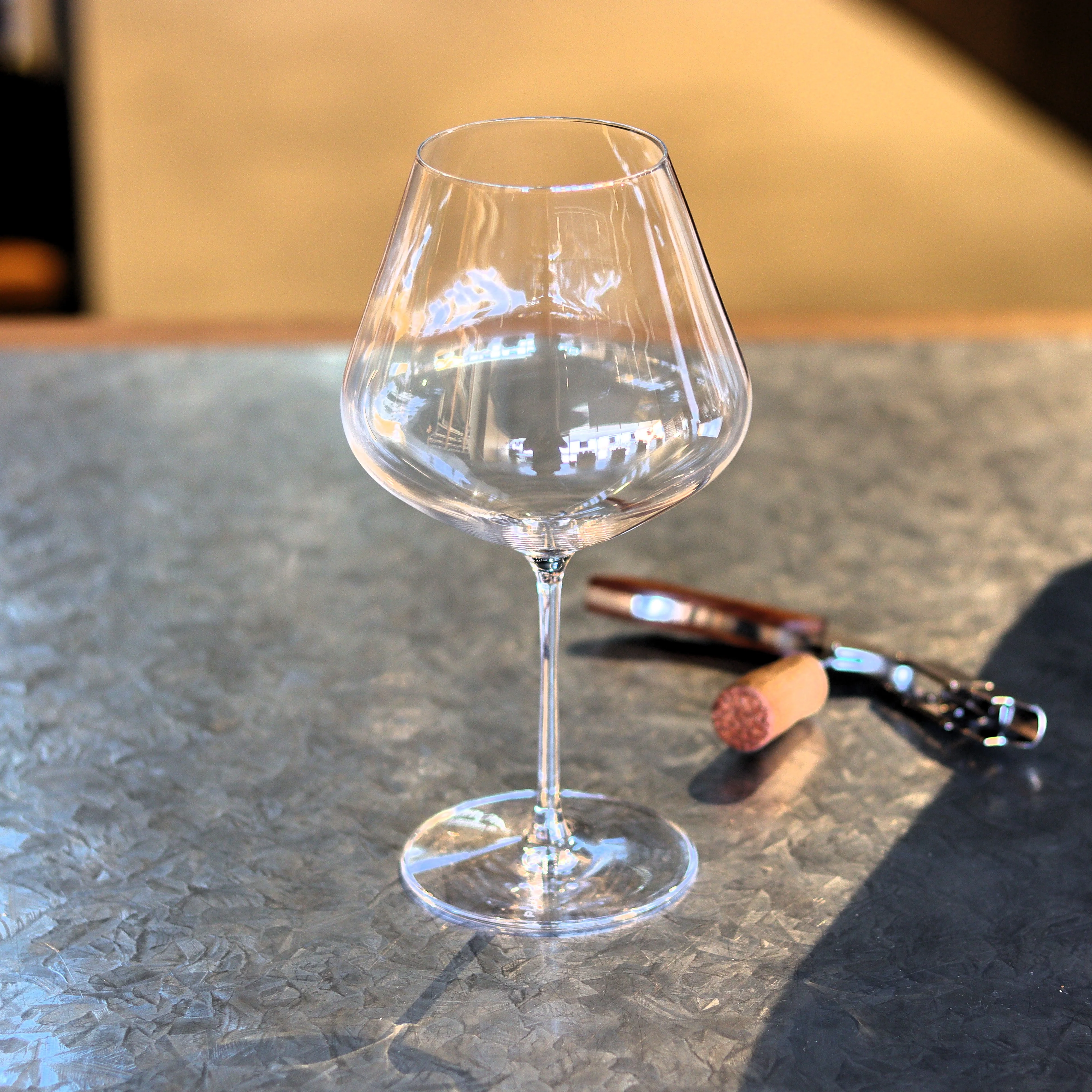 Plumm - No. 3 Glass