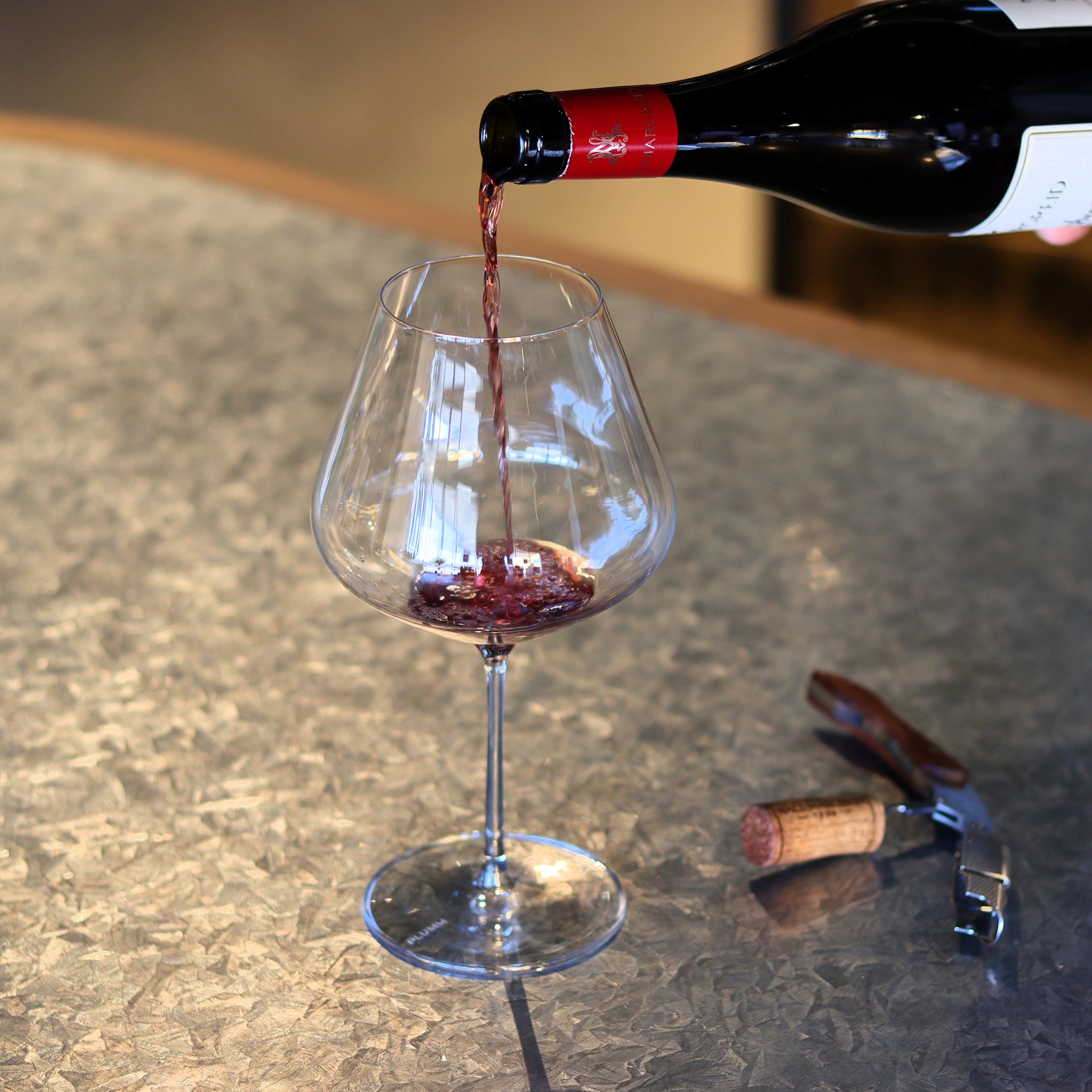 Plumm - No. 3 Glass - Image 2