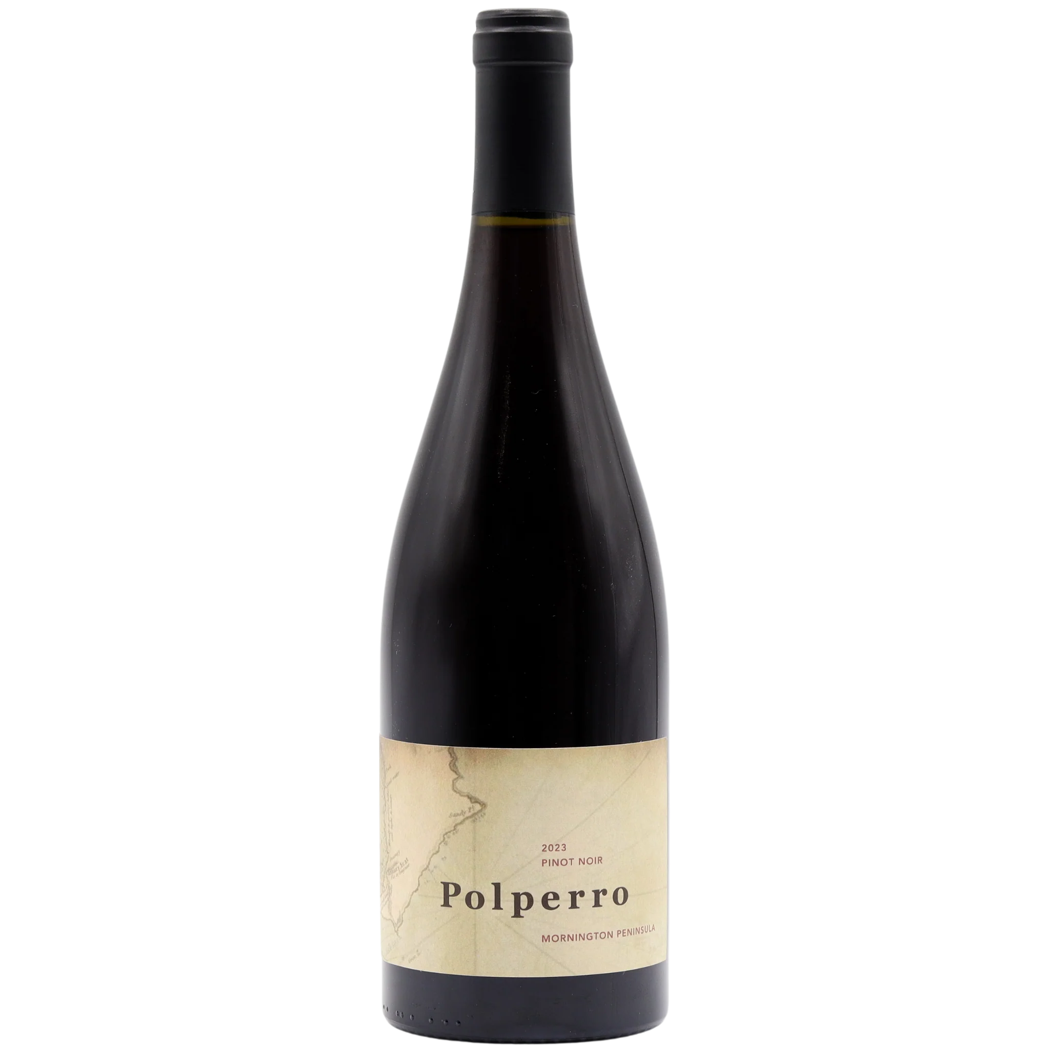 Polperro - Estate Pinot Noir