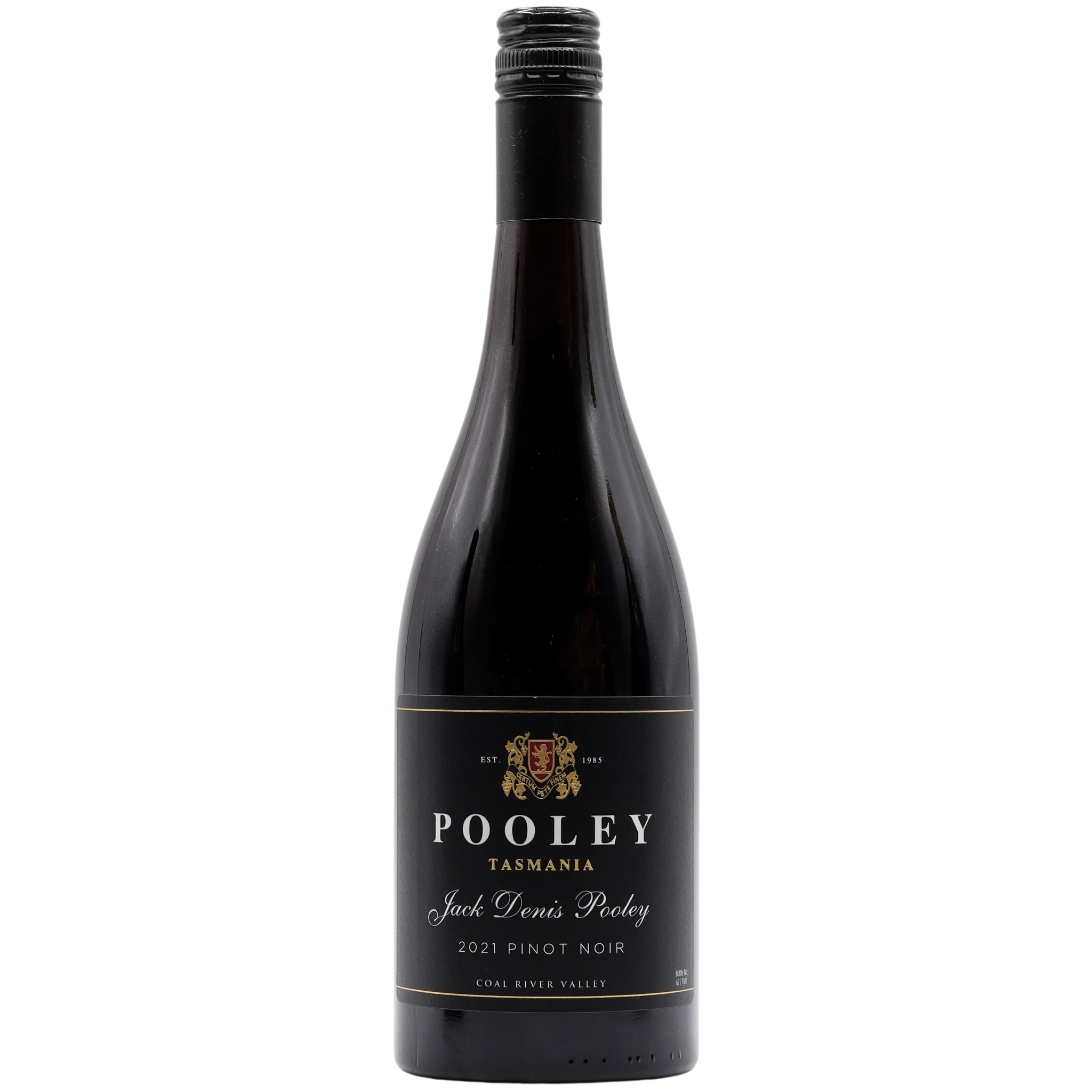 Pooley - Jack Denis Pinot Noir