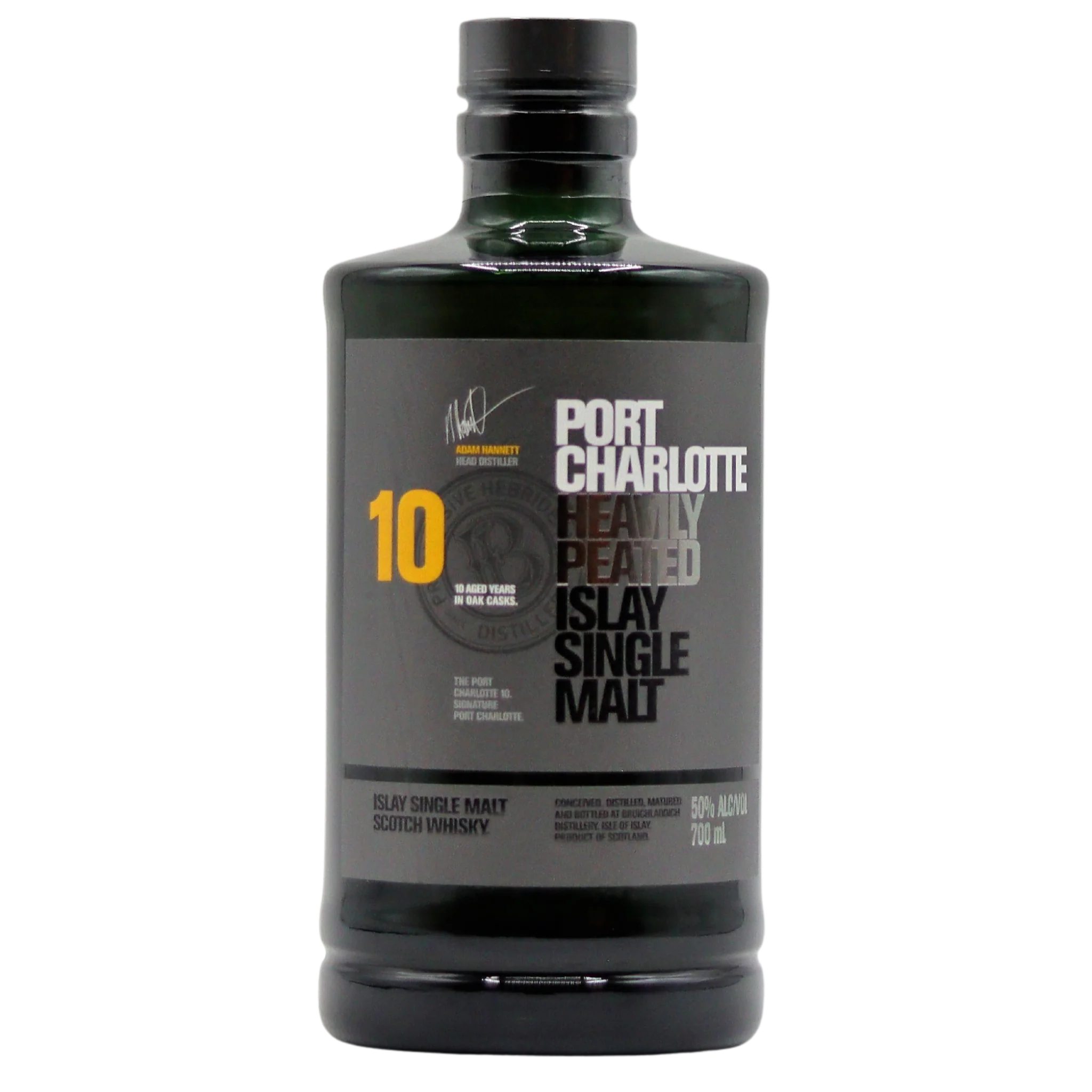 Port Charlotte - 10 Year Old