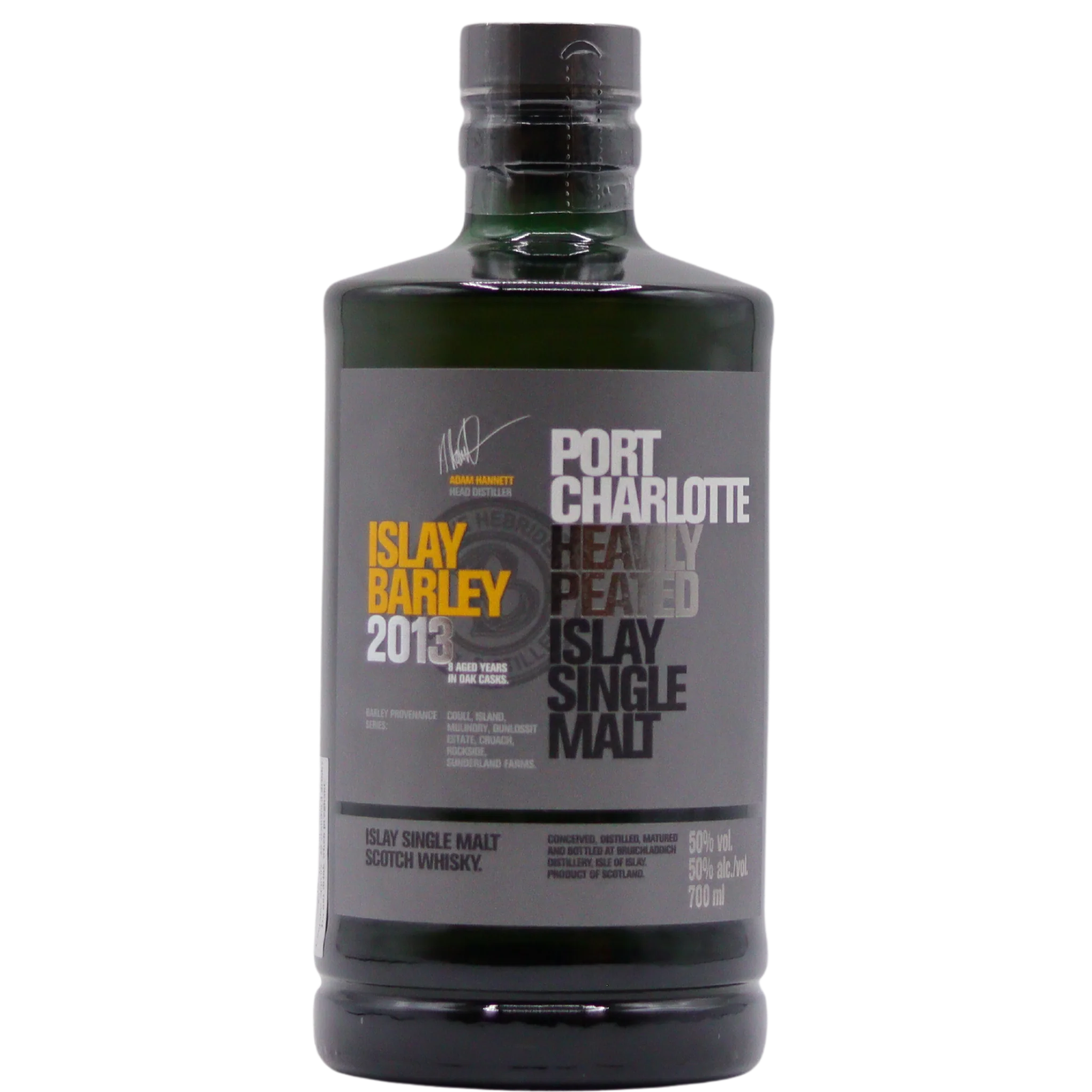 Port Charlotte - Islay Barley