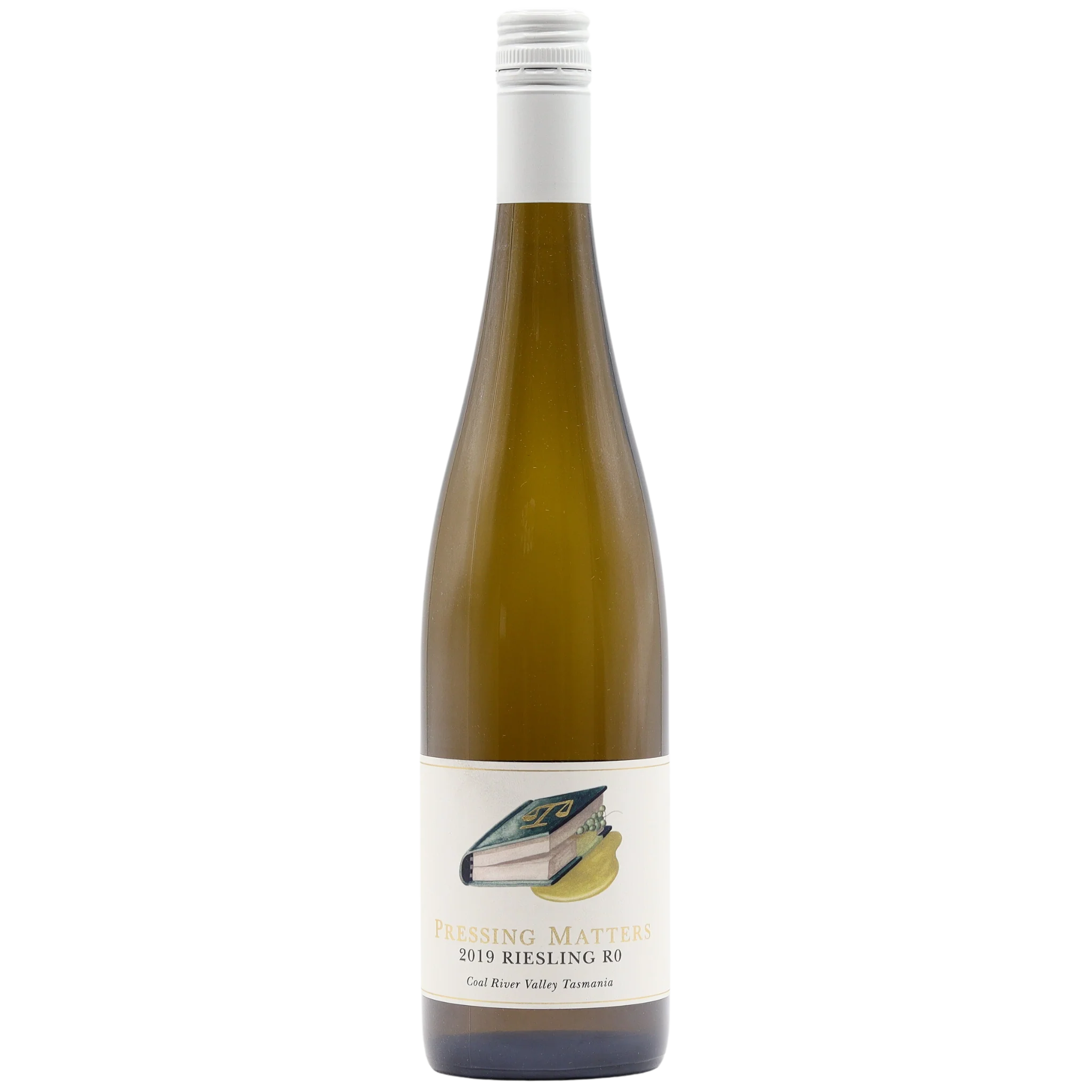 Pressing Matters - R0 Riesling