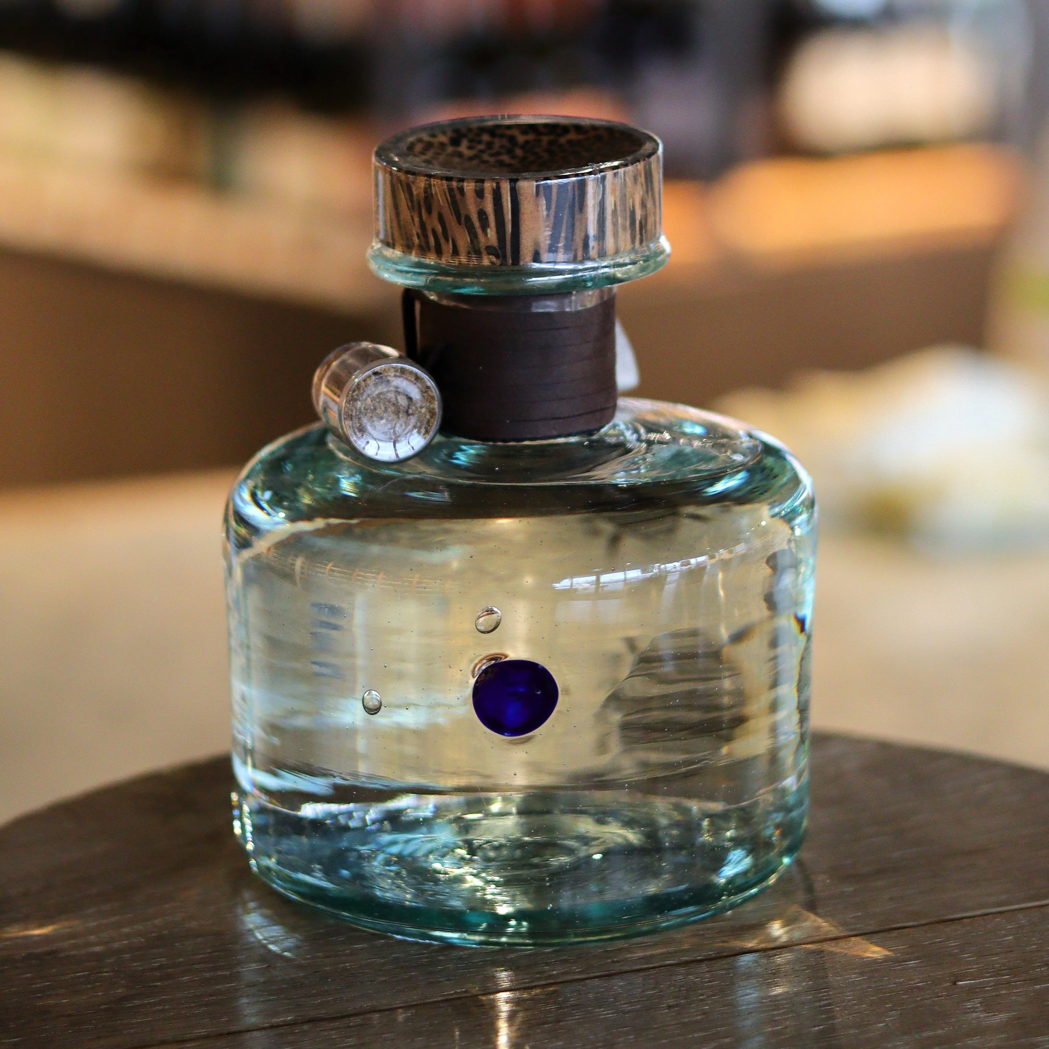 Procera - Blue Dot Gin