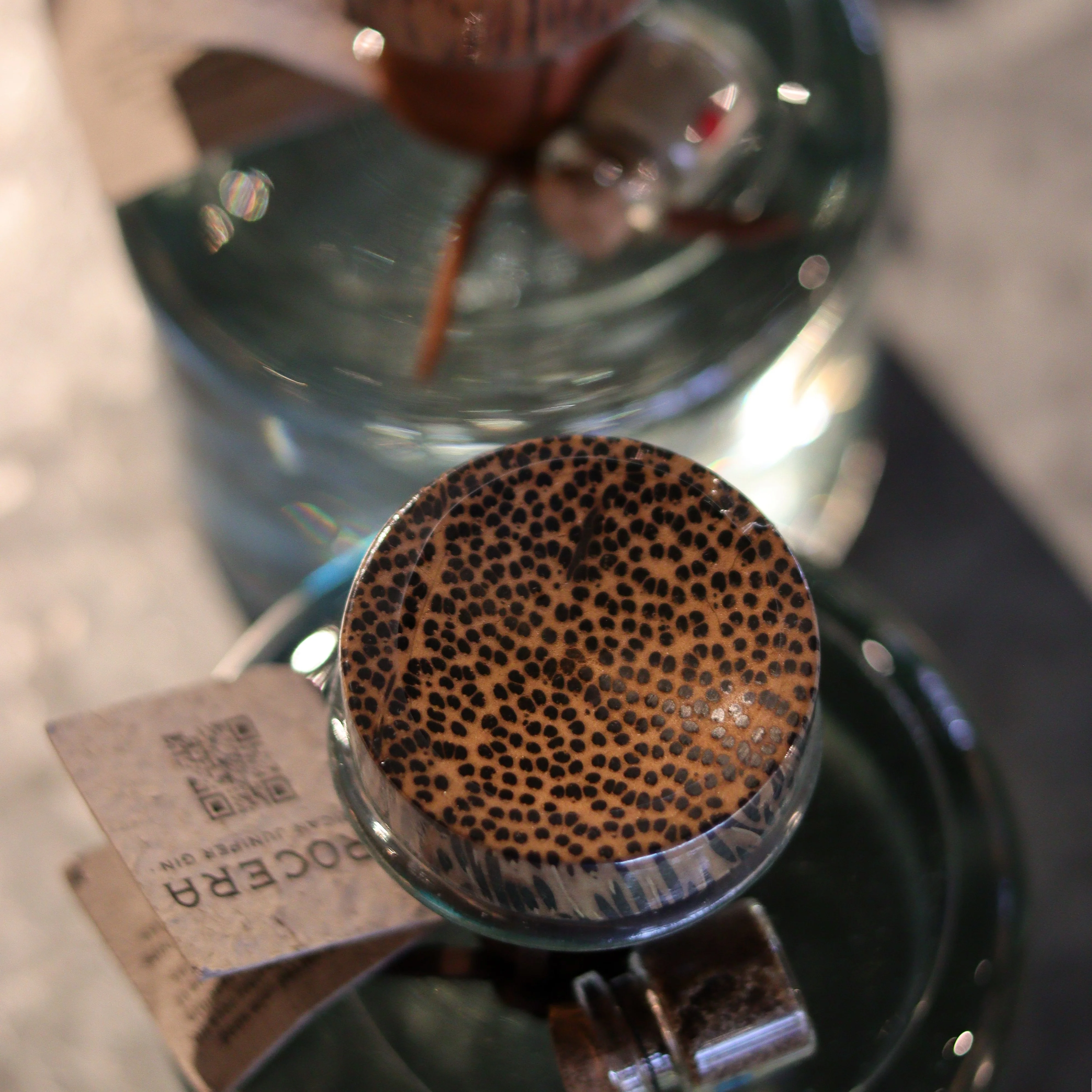 Procera - Blue Dot Gin - Image 2