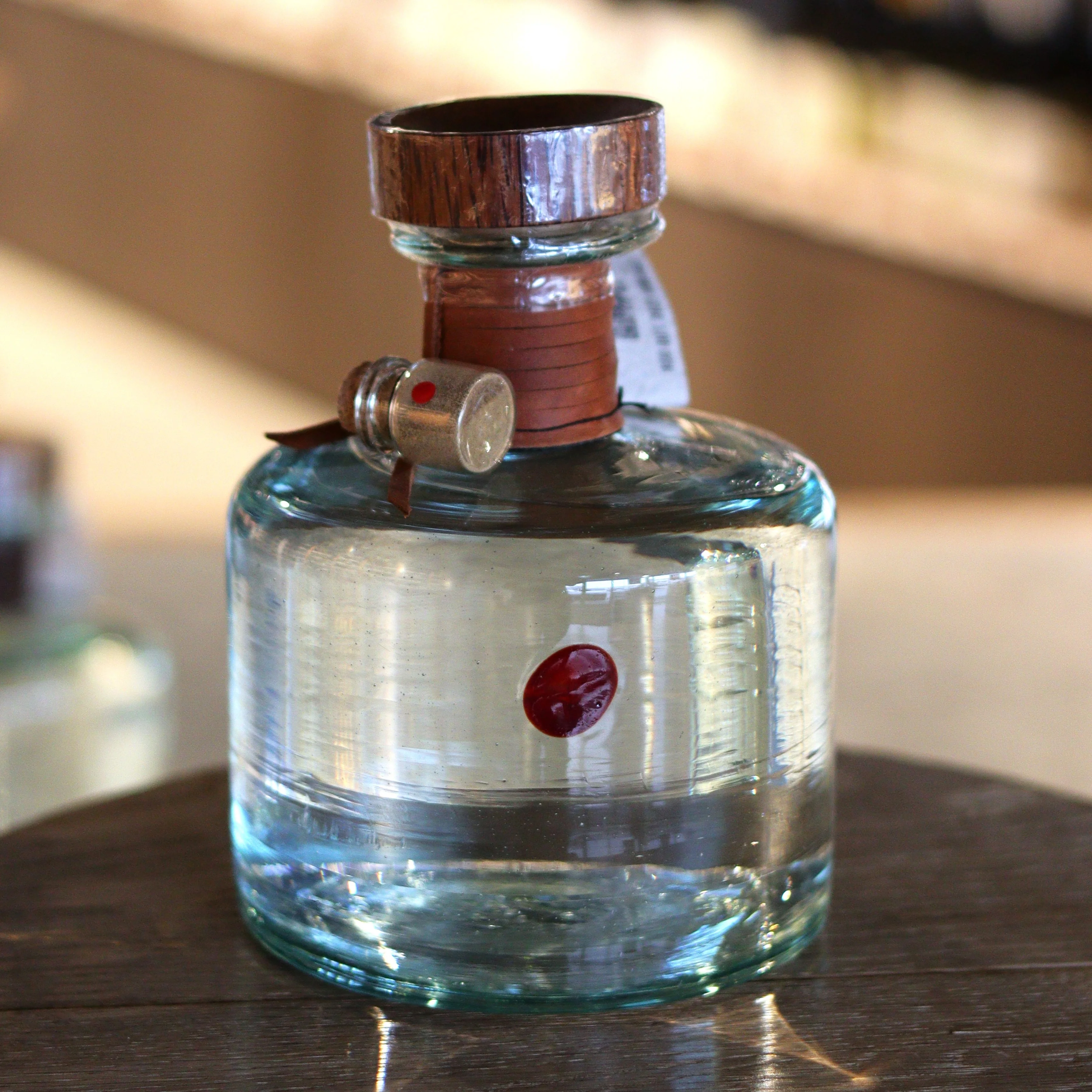 Procera - Red Dot Gin