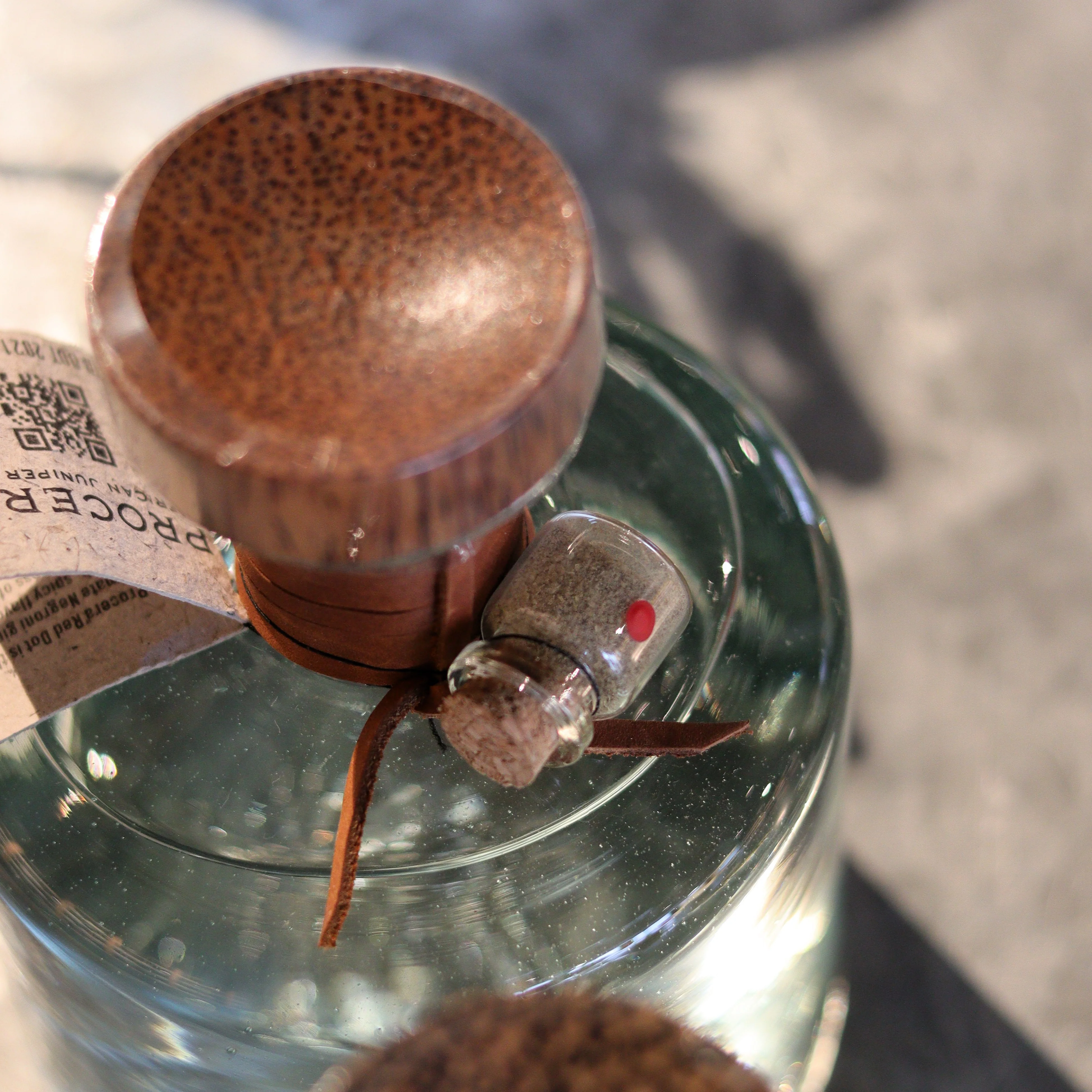 Procera - Red Dot Gin - Image 2