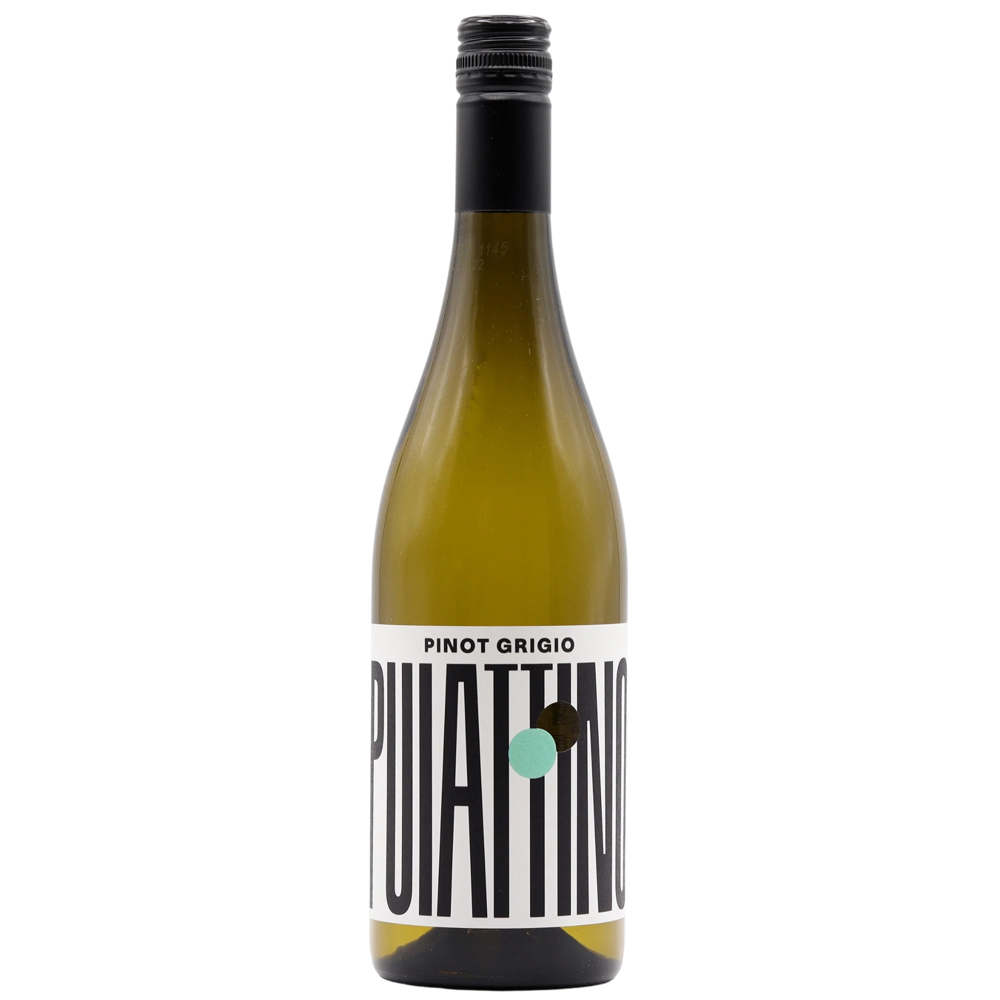 Puiattino - Pinot Grigio