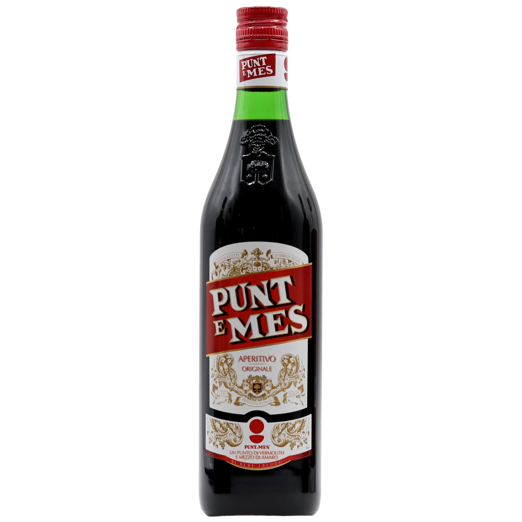 Punt E Mes - Originale