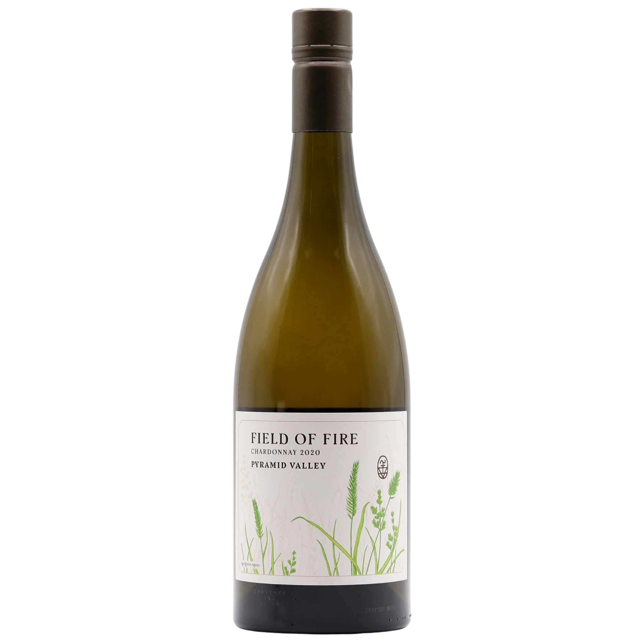 Pyramid Valley - Field Of Fire Chardonnay