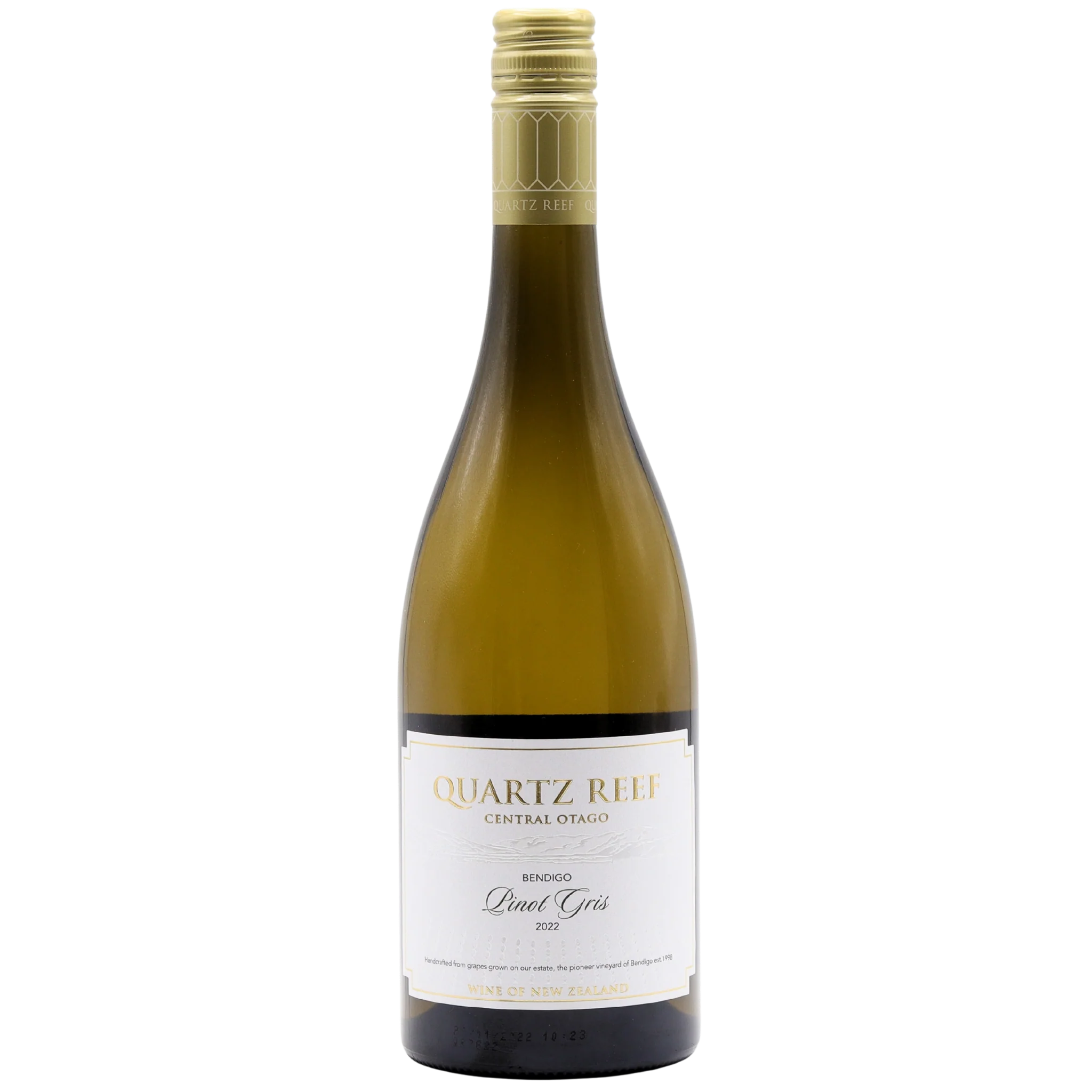 Quartz Reef - Pinot Gris
