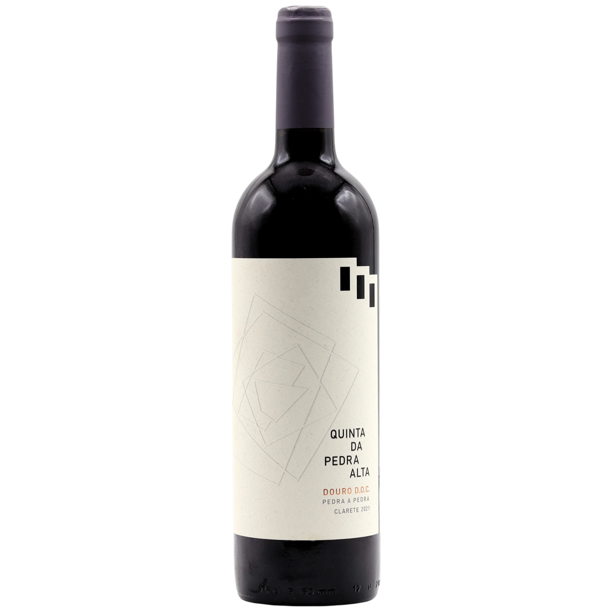 Quinta Da Pedra Alta - Douro D.O.C. Pedra A Pedra Clarete