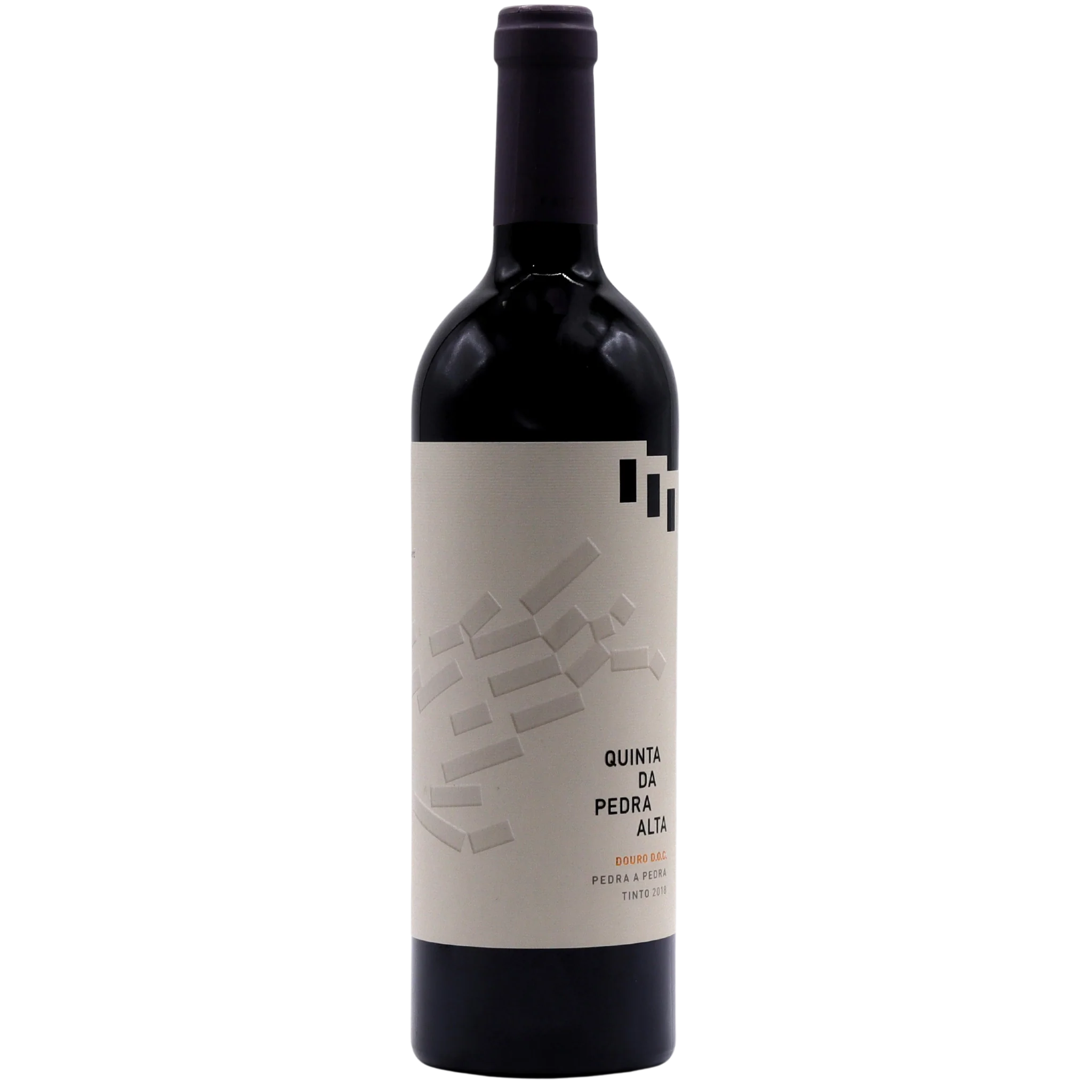 Quinta Da Pedra Alta - Douro D.Oc. Tinto Pedra A Pedra Tinto