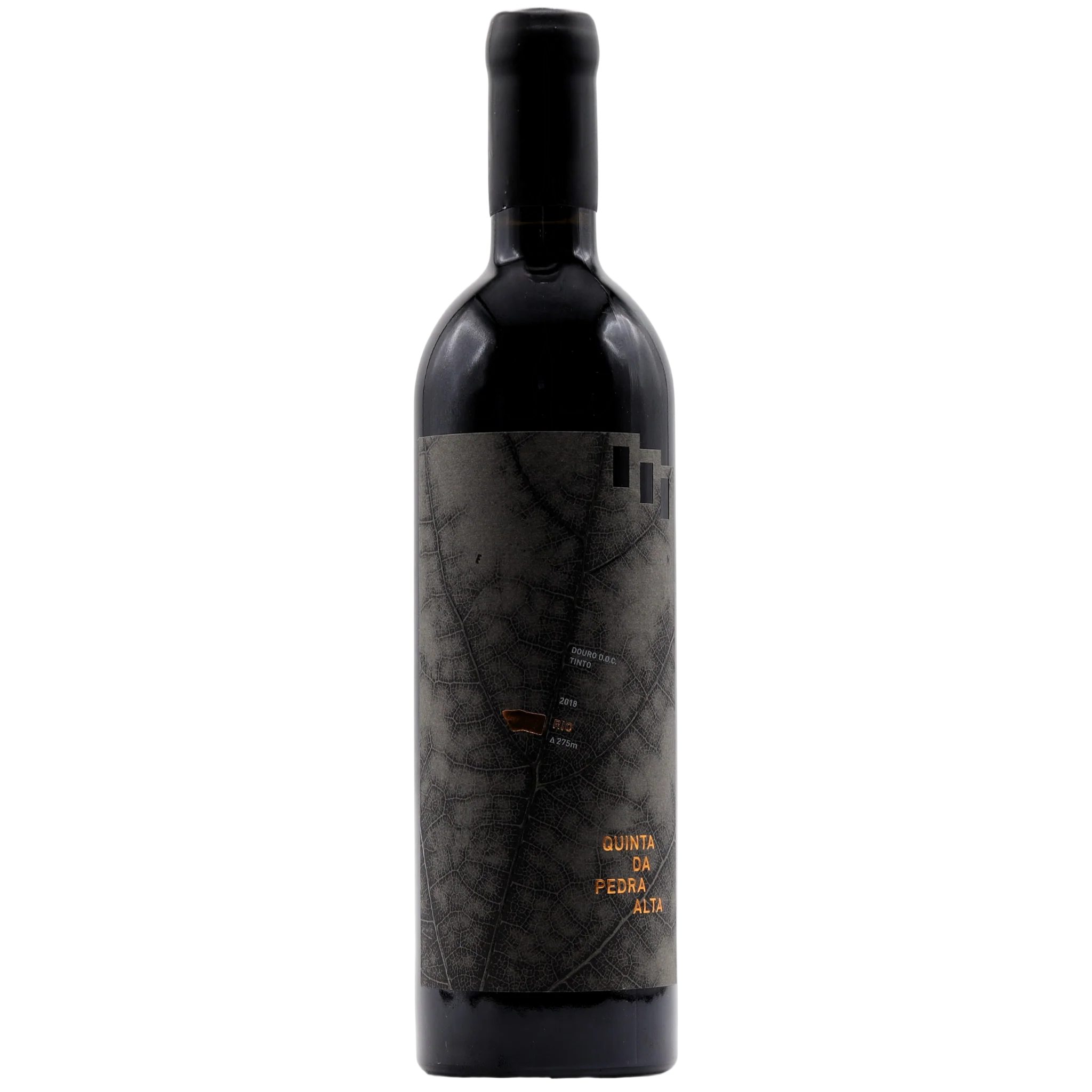 Quinta Da Pedra Alta - Rio Tinto 2018