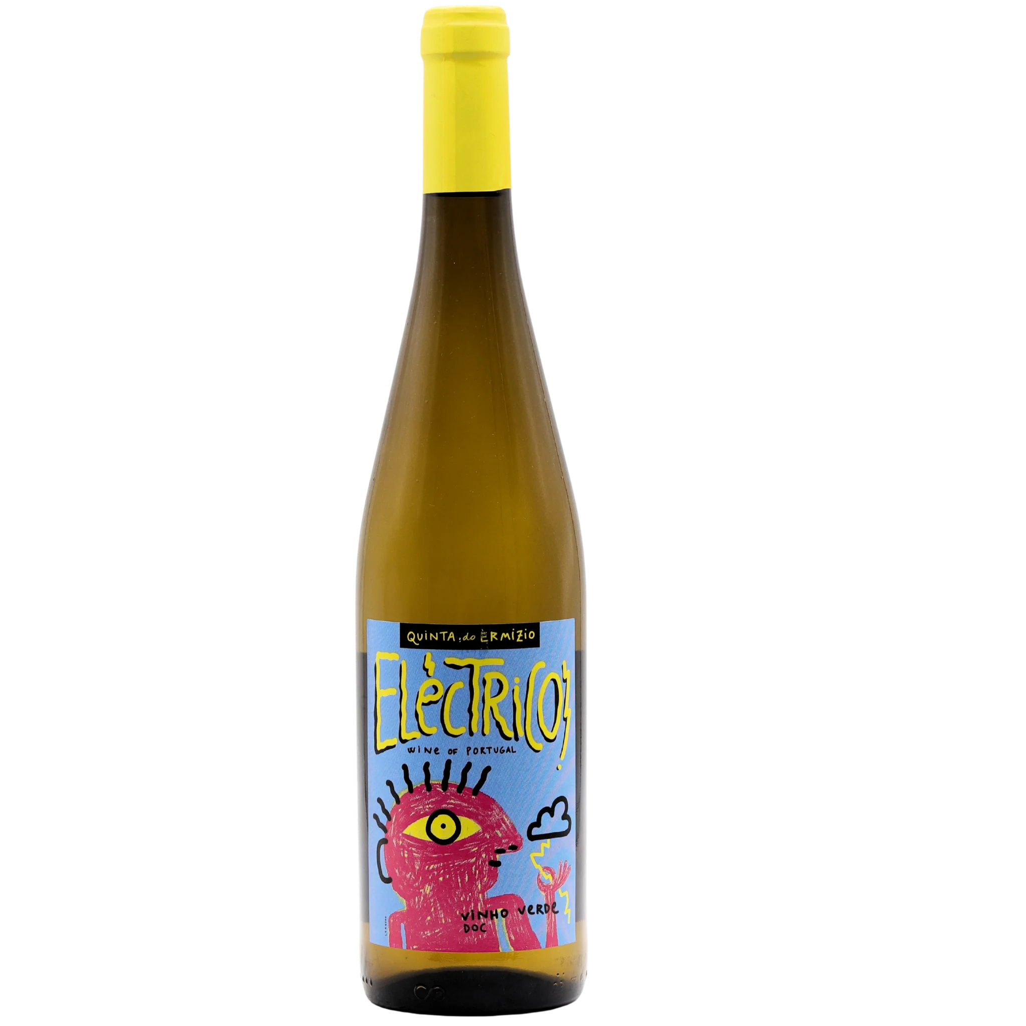 Quinta do Ermizio - Electrico