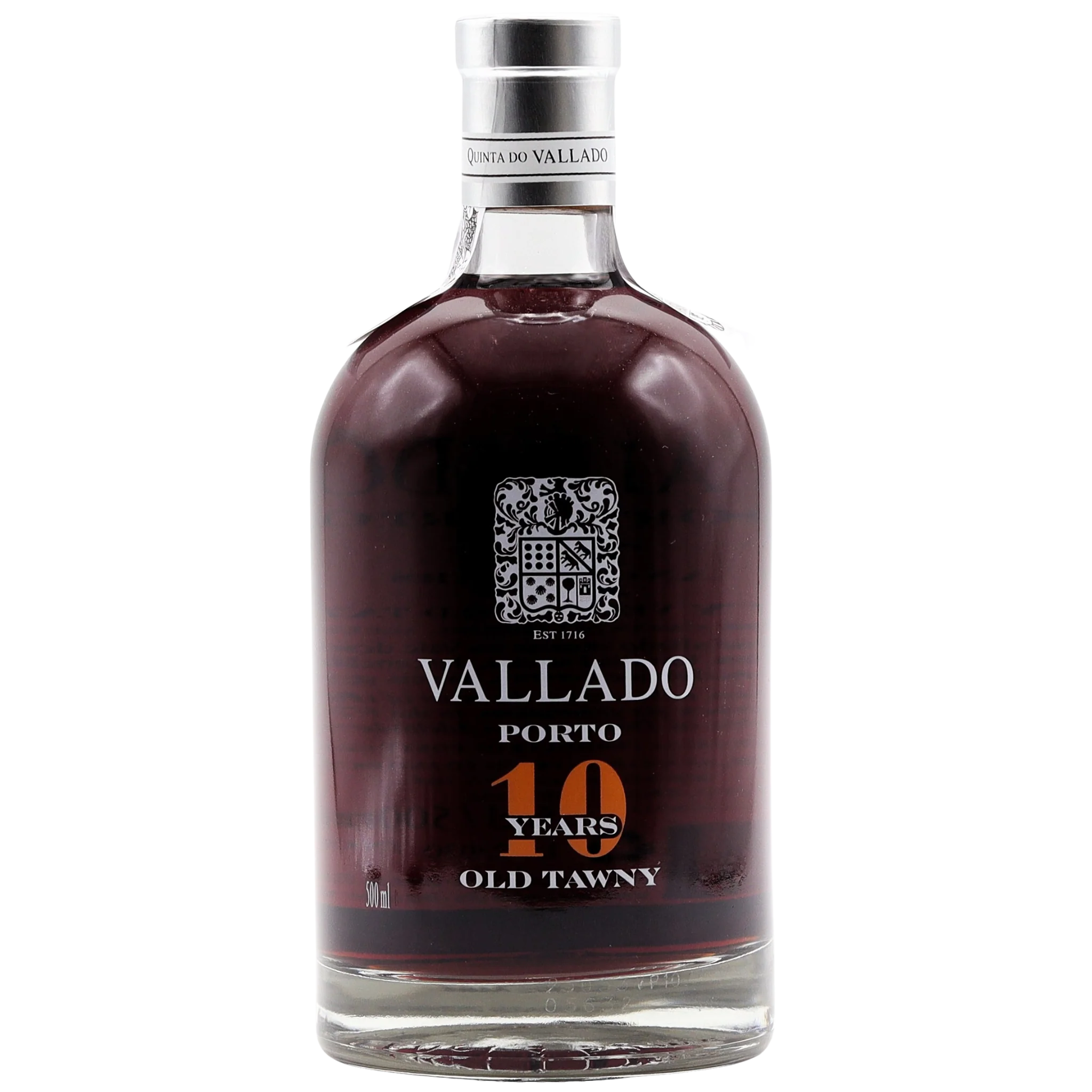 Quinta Do Vallado - 10 Year Old Tawny Port