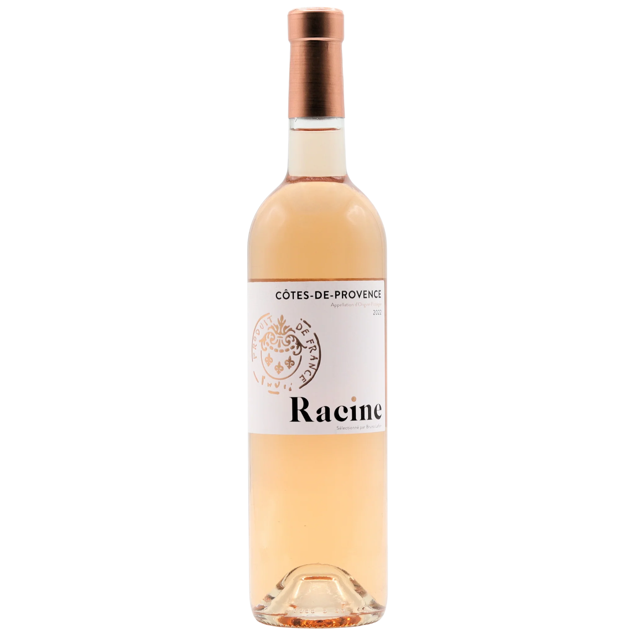 Racine - Cotes De Provence Rosé