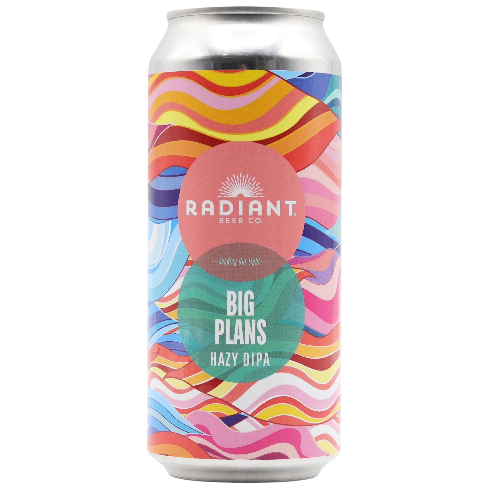 Radiant Beer Co - Big Plans
