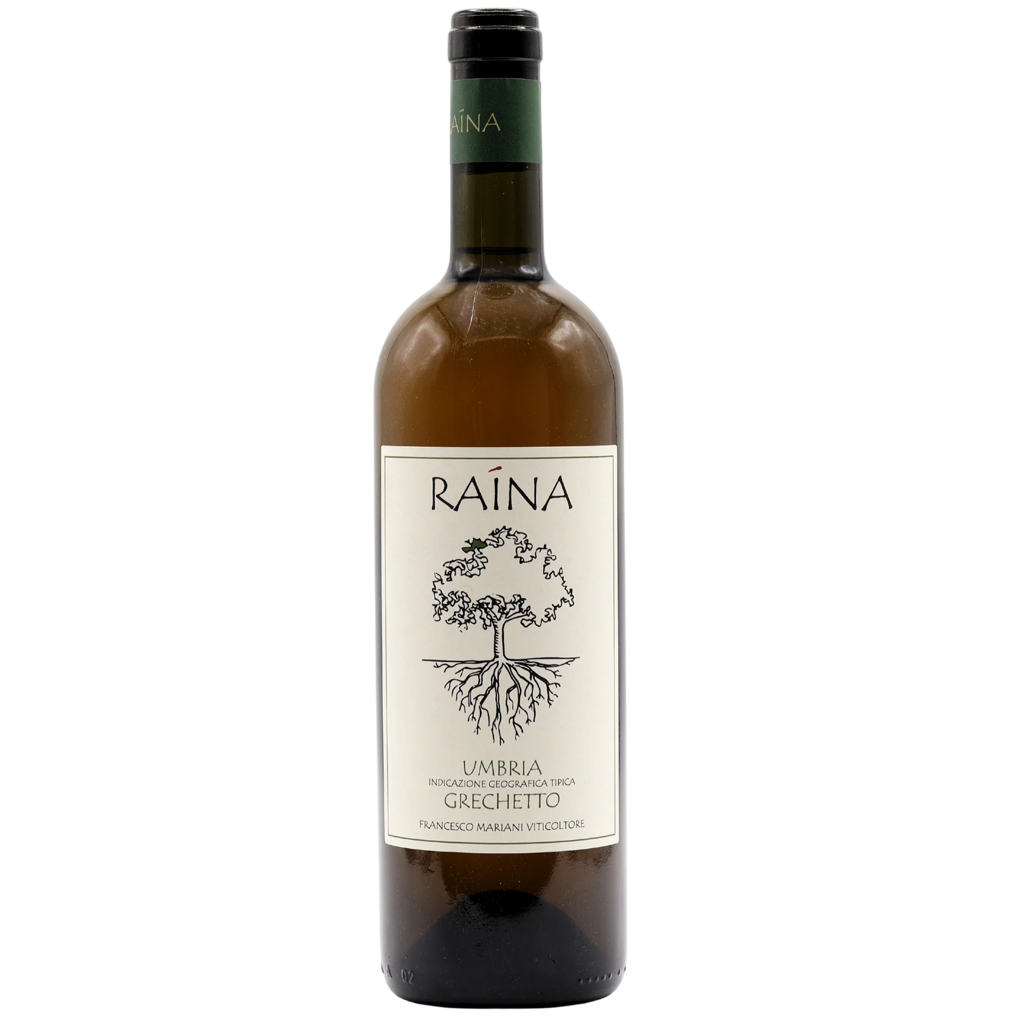 Raina - Umbria Grechetto