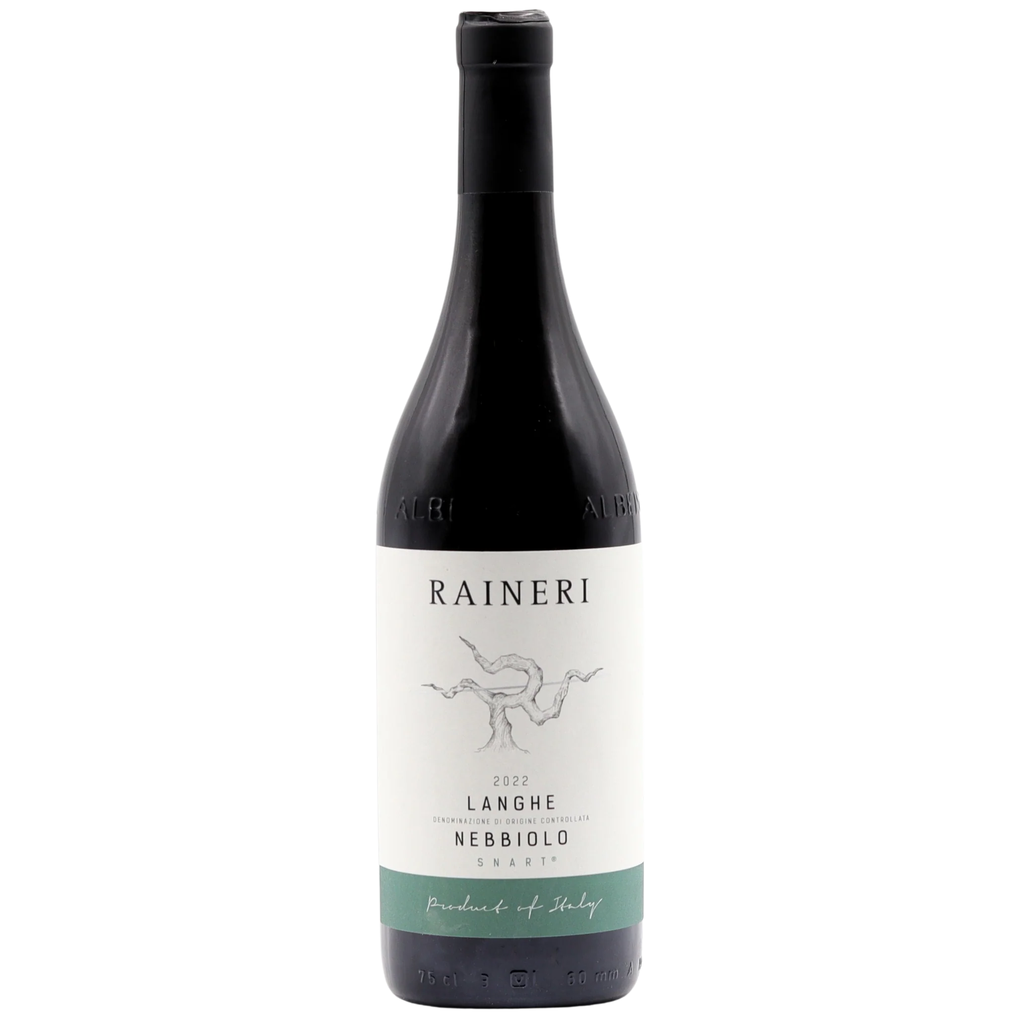 Raineri - Langhe Nebbiolo Snart