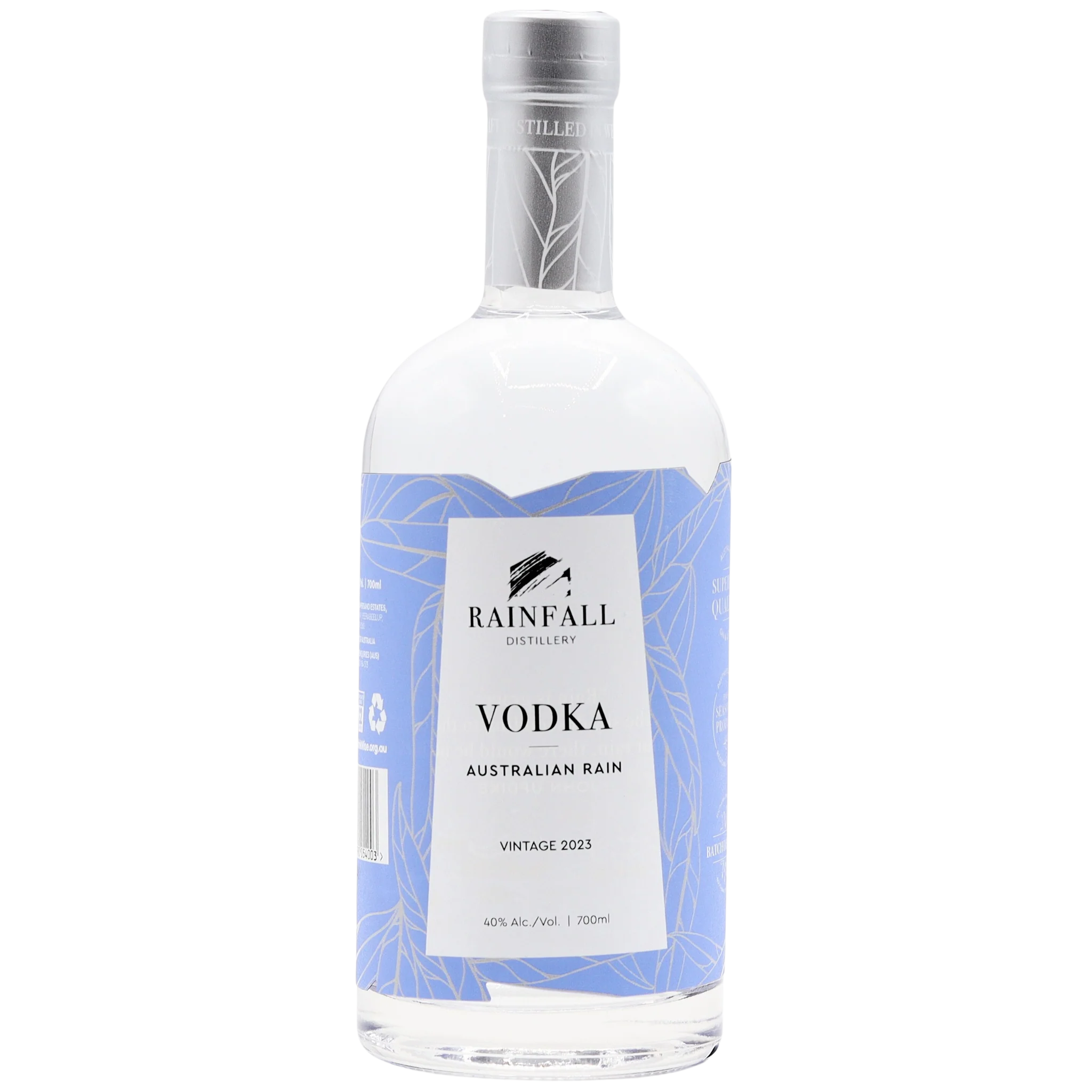 Rainfall - Australian Rain Vodka