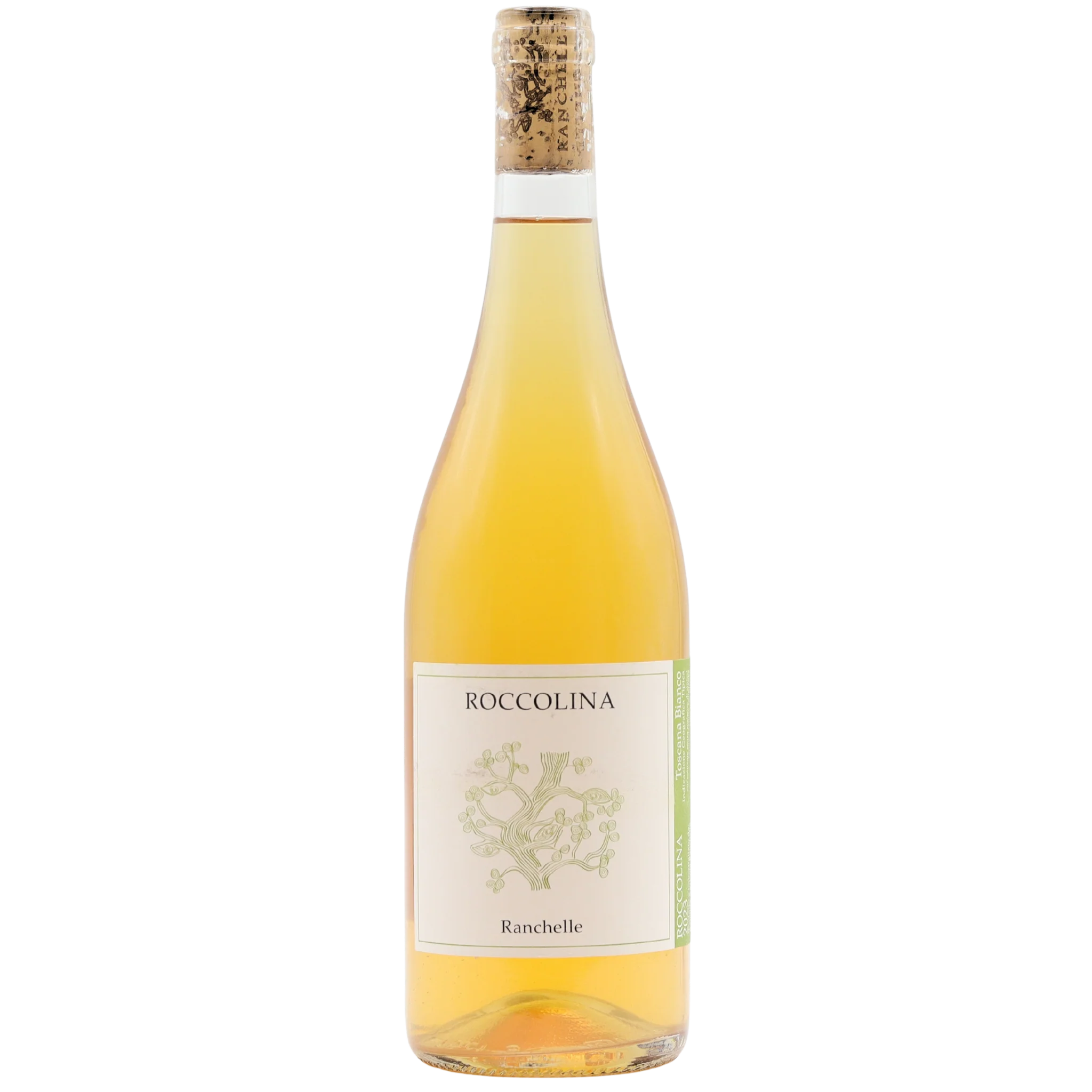 Ranchelle - Roccolina
