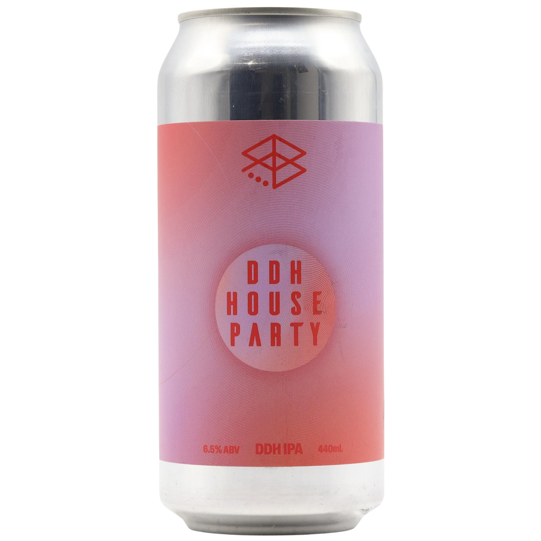 Range - Ddh House Party