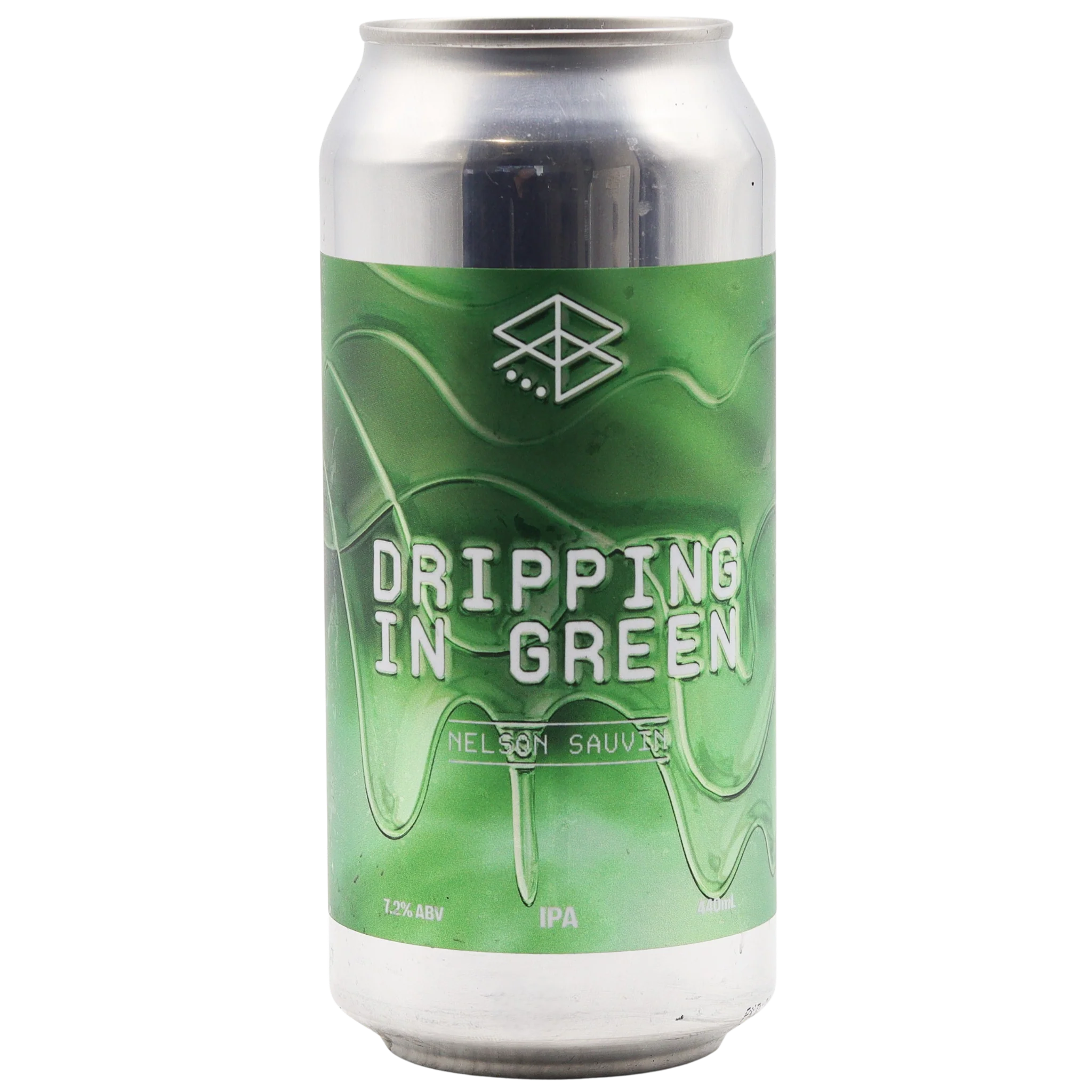 Range - Double Dripping In Green Nelson Sauvin