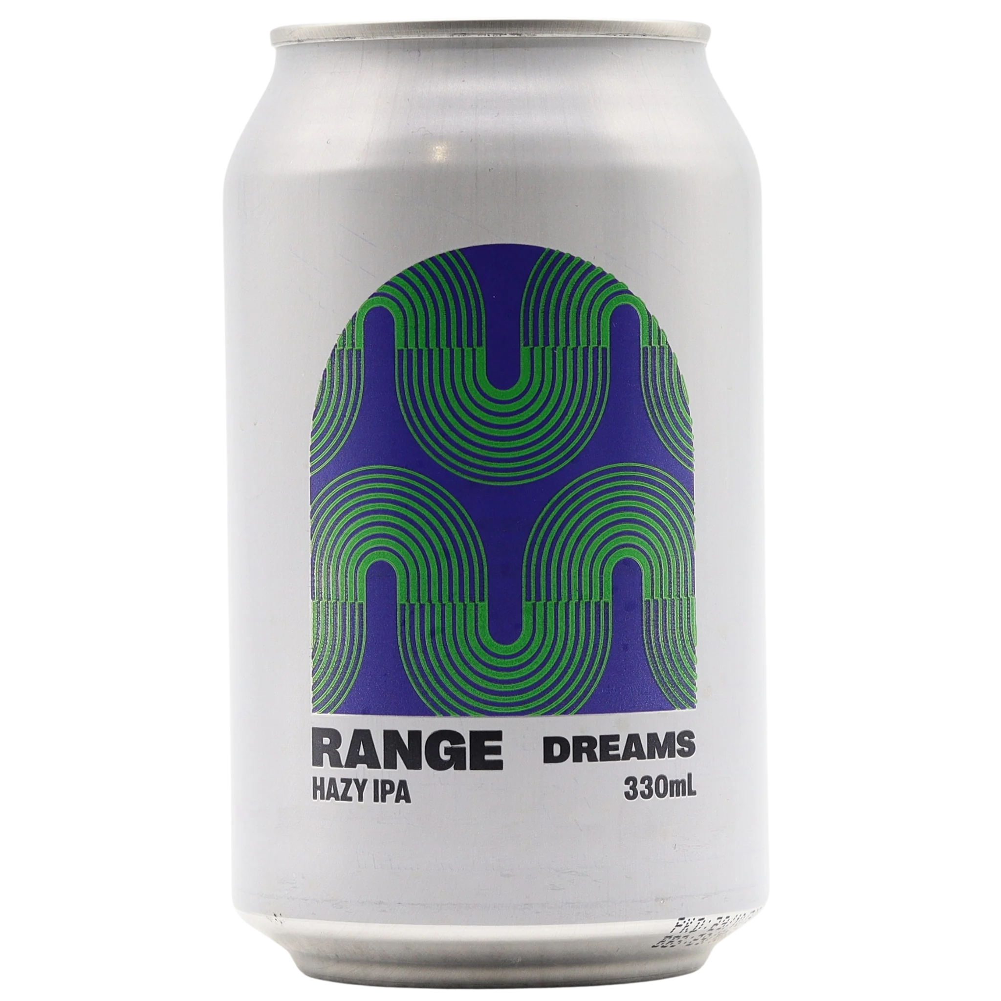 Range - Dreams