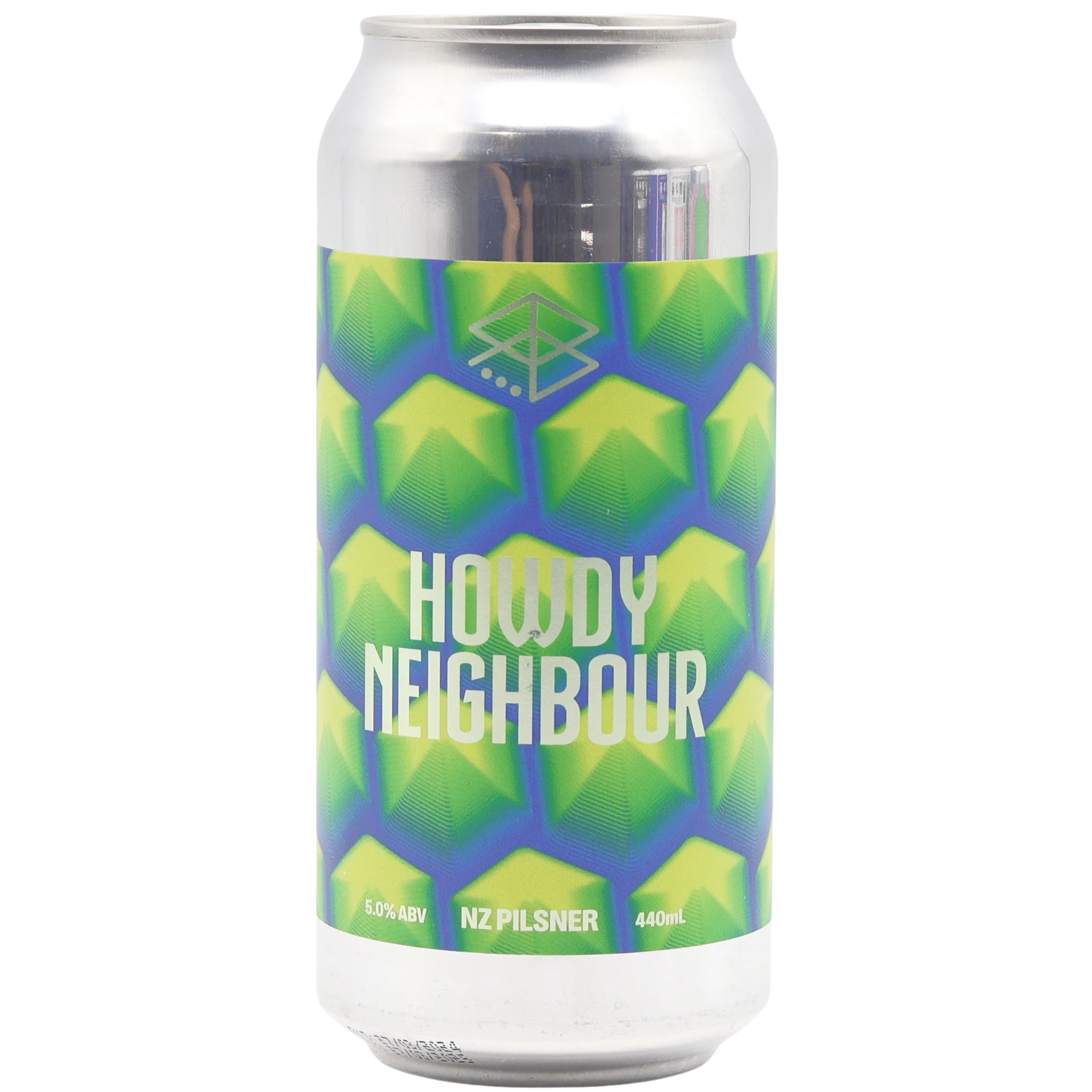 Range - Howdy Neighbour